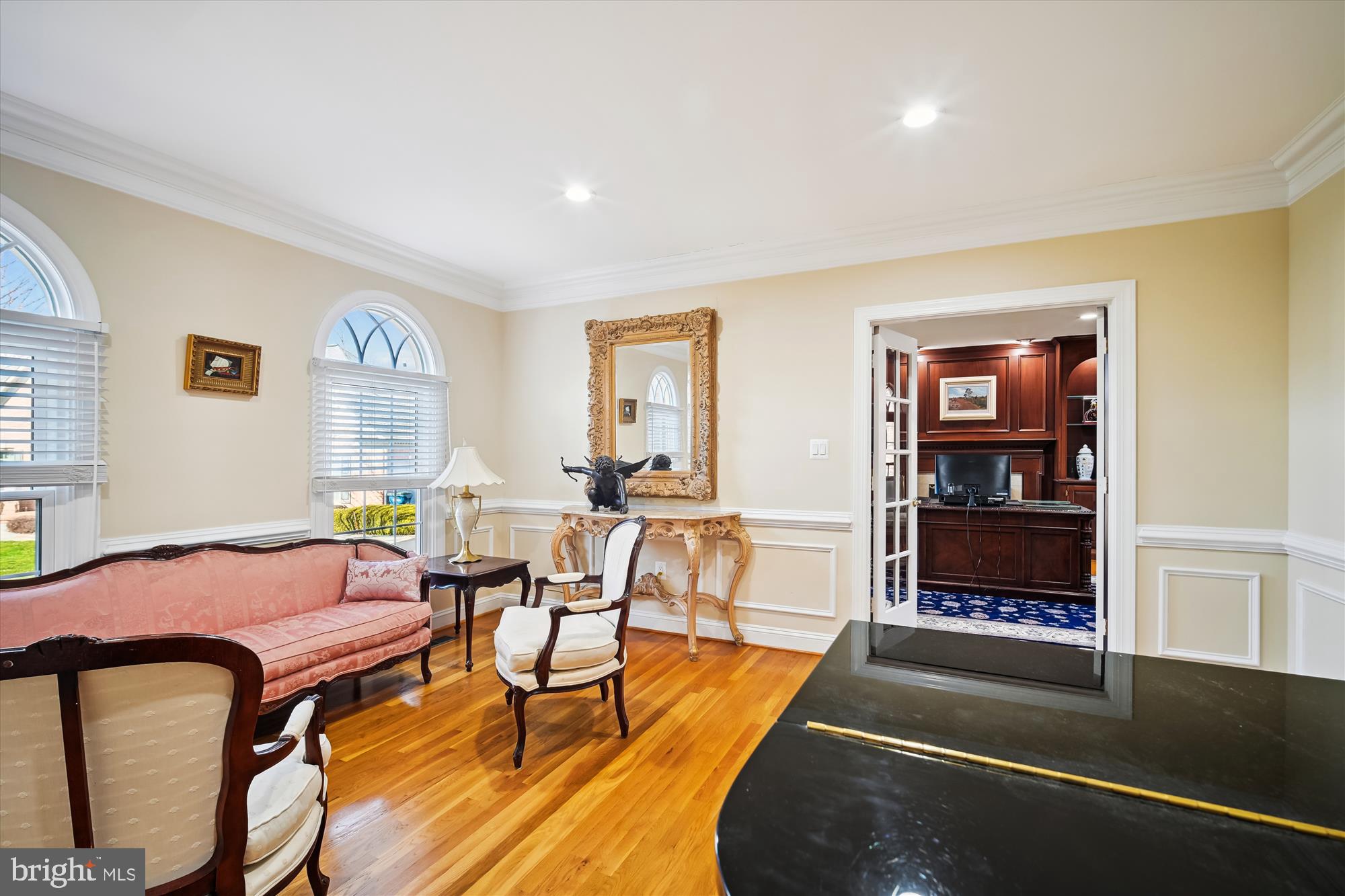 FAIR VIEW WOODS - Residential