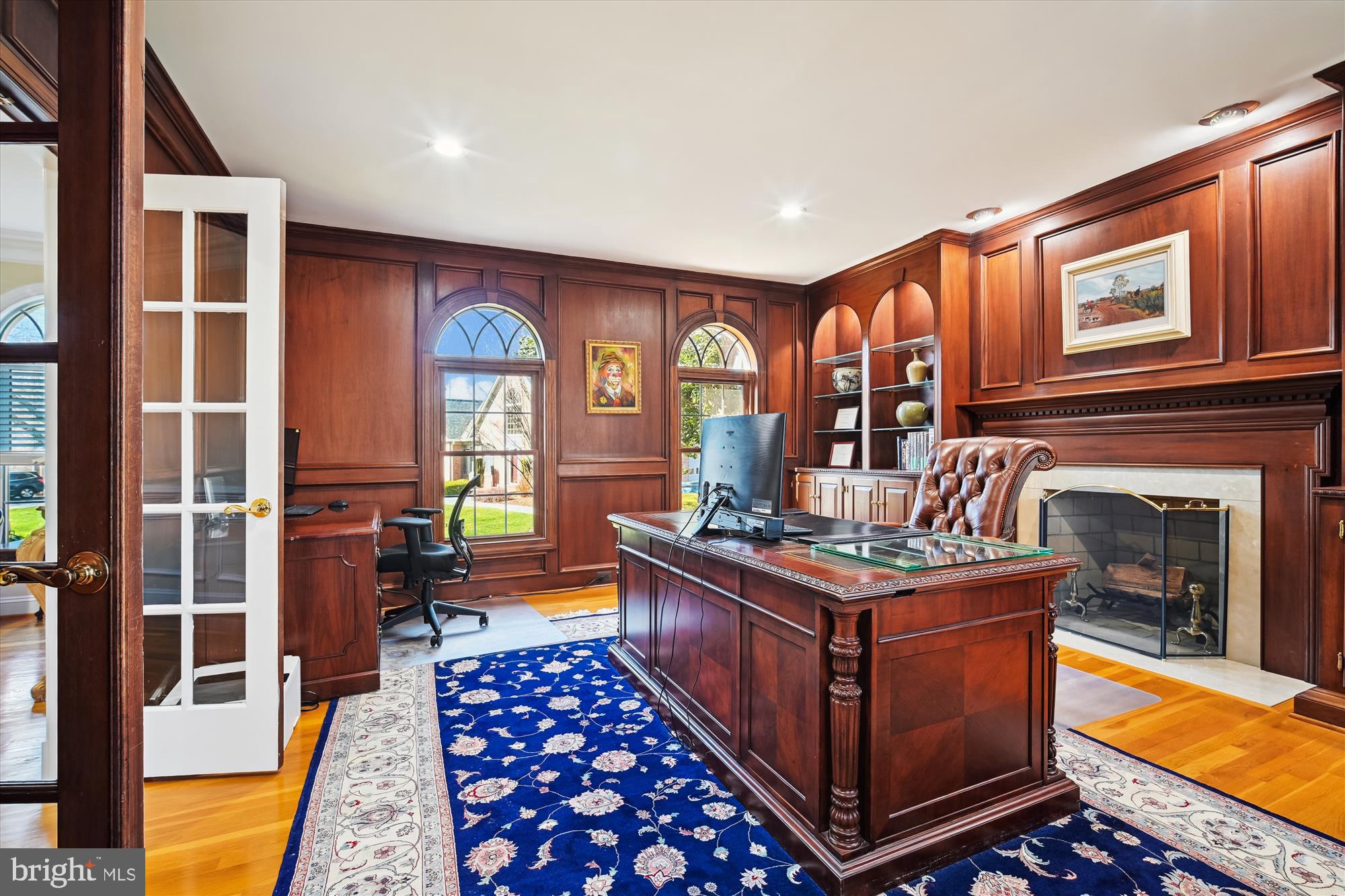 FAIR VIEW WOODS - Residential