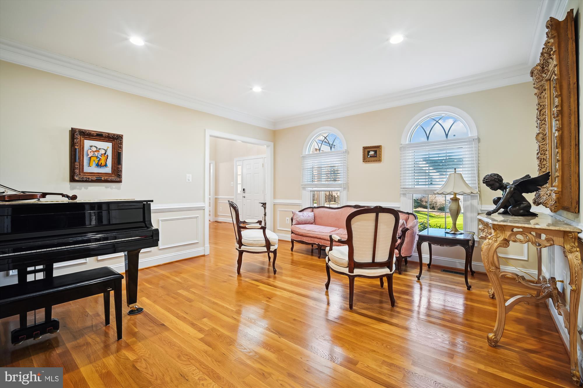 FAIR VIEW WOODS - Residential