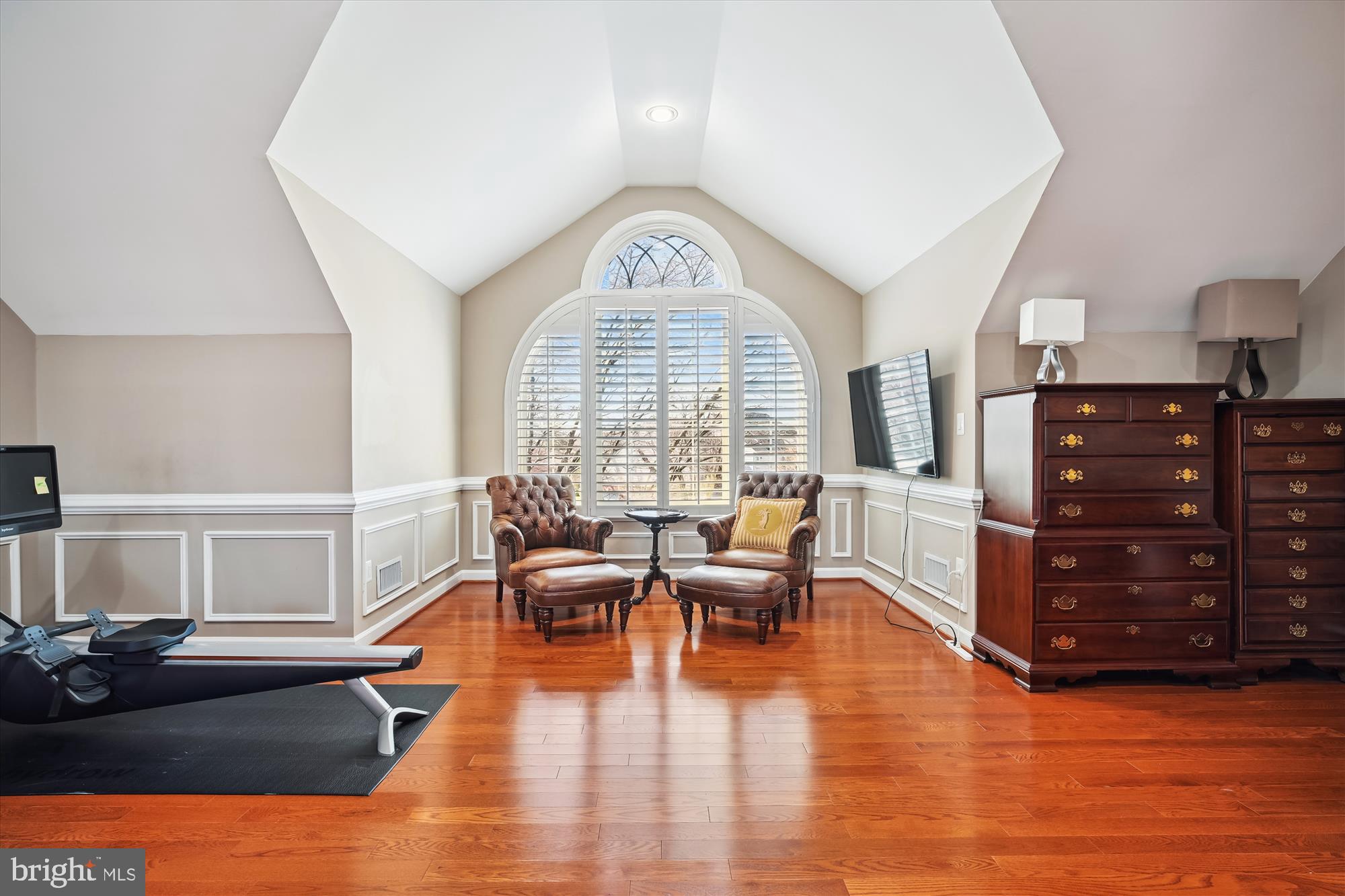 FAIR VIEW WOODS - Residential