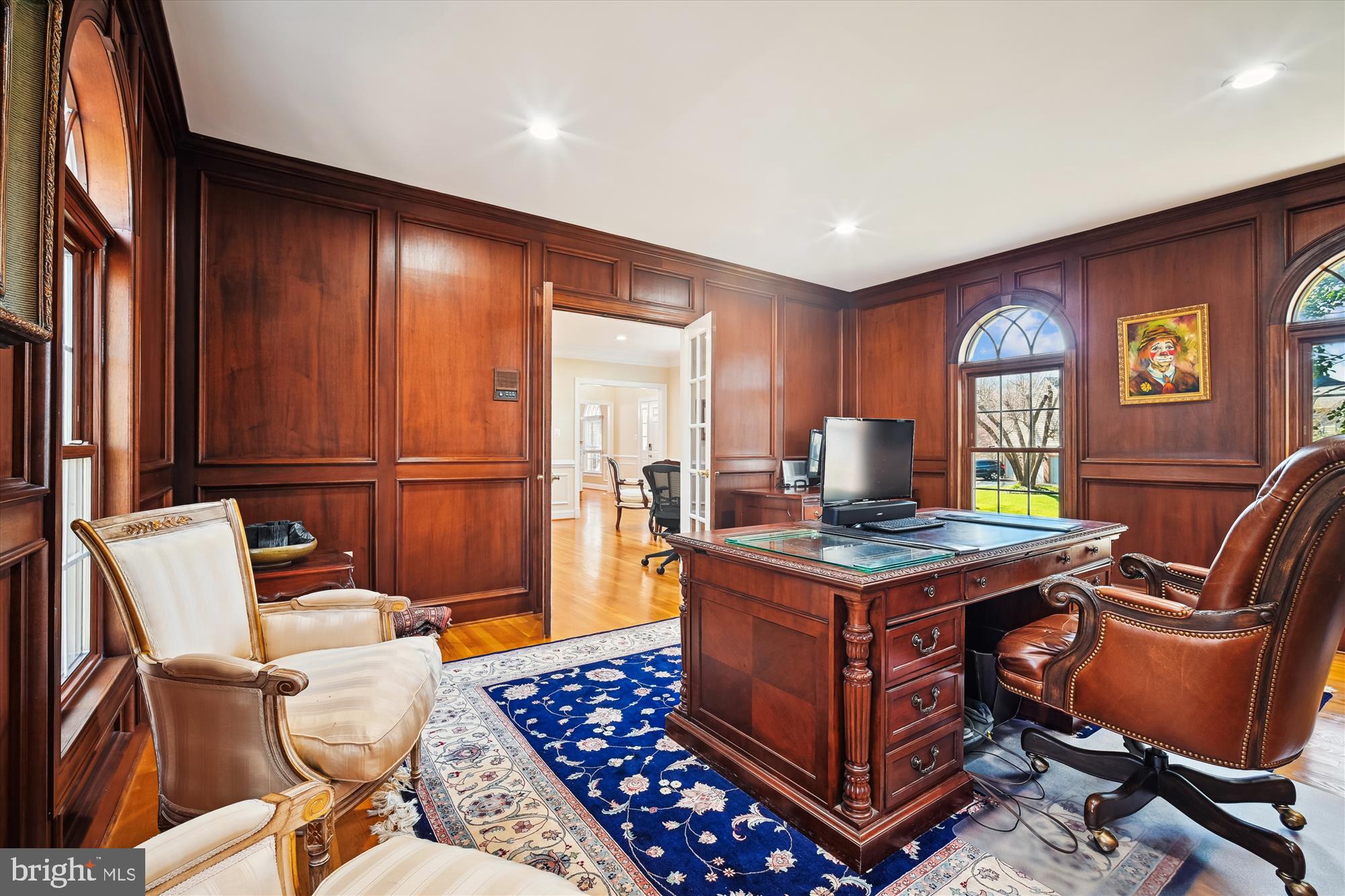 FAIR VIEW WOODS - Residential