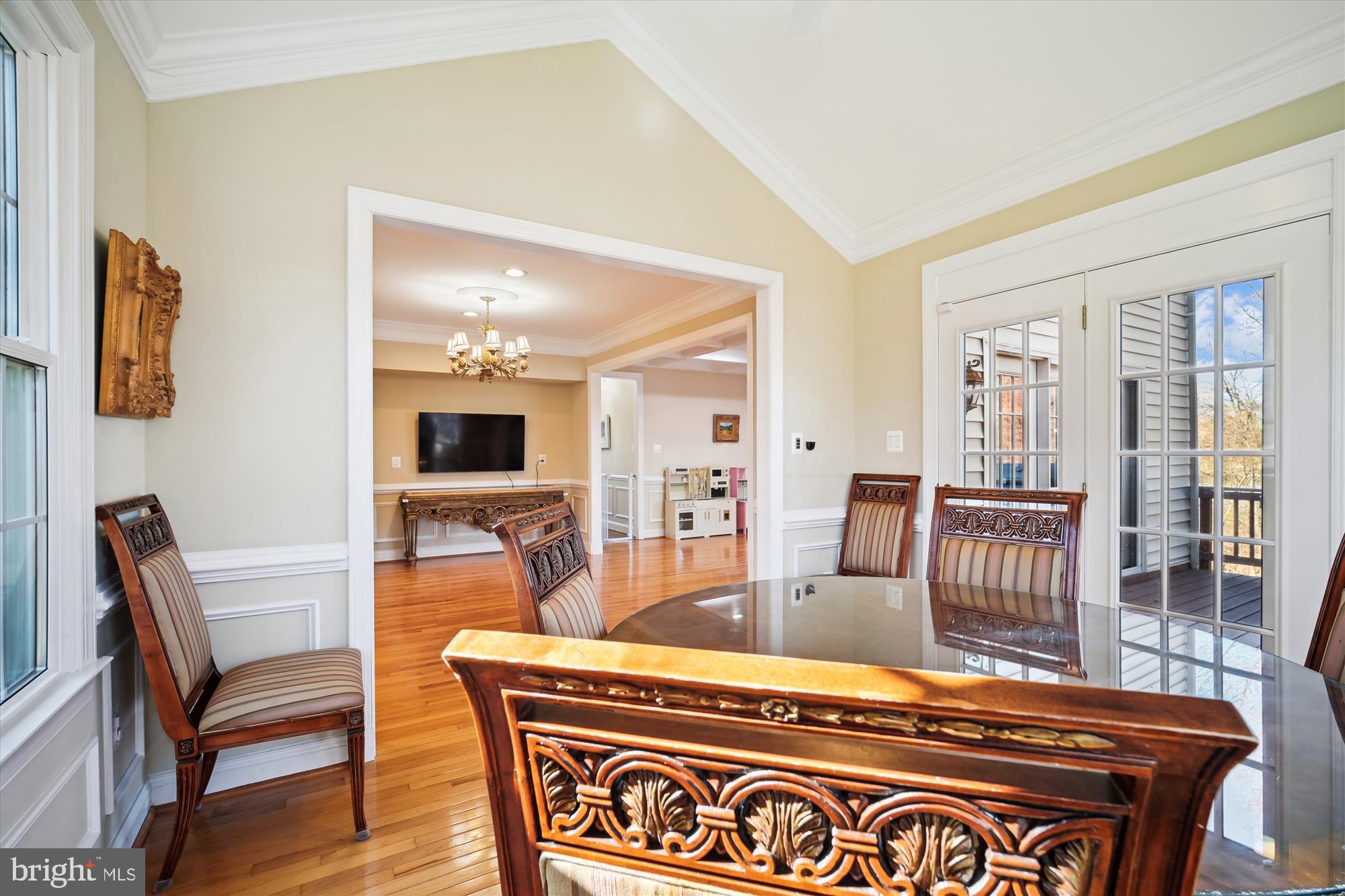 FAIR VIEW WOODS - Residential