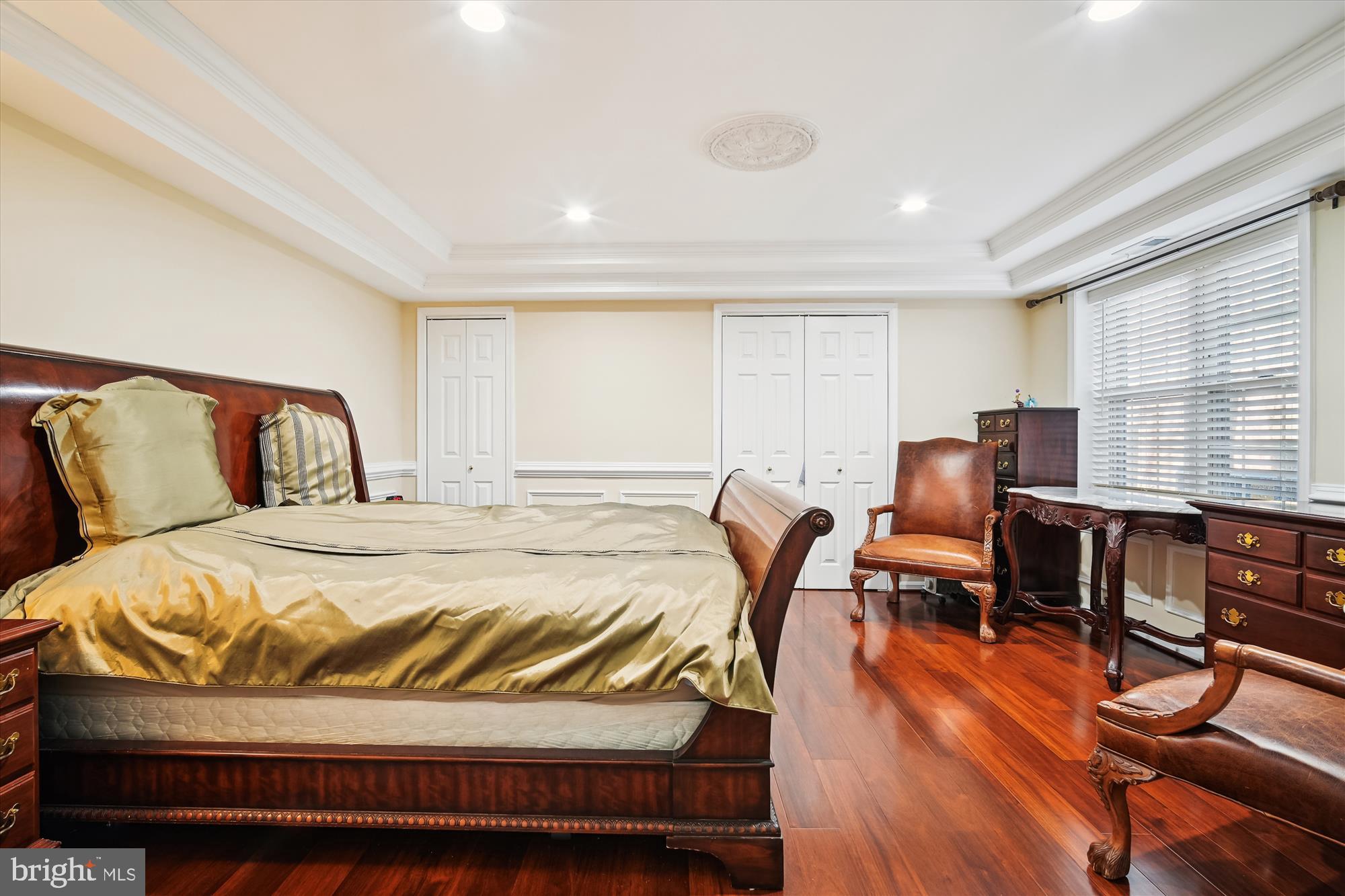 FAIR VIEW WOODS - Residential