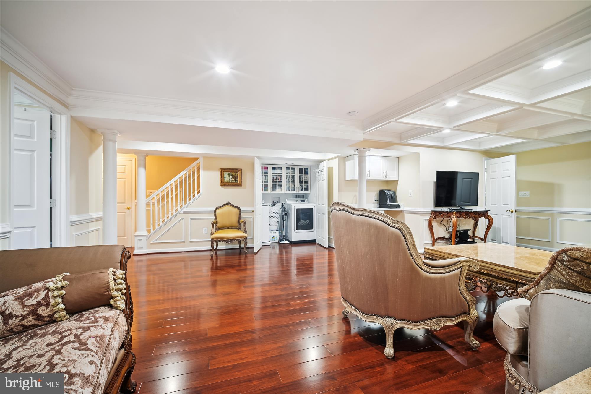 FAIR VIEW WOODS - Residential