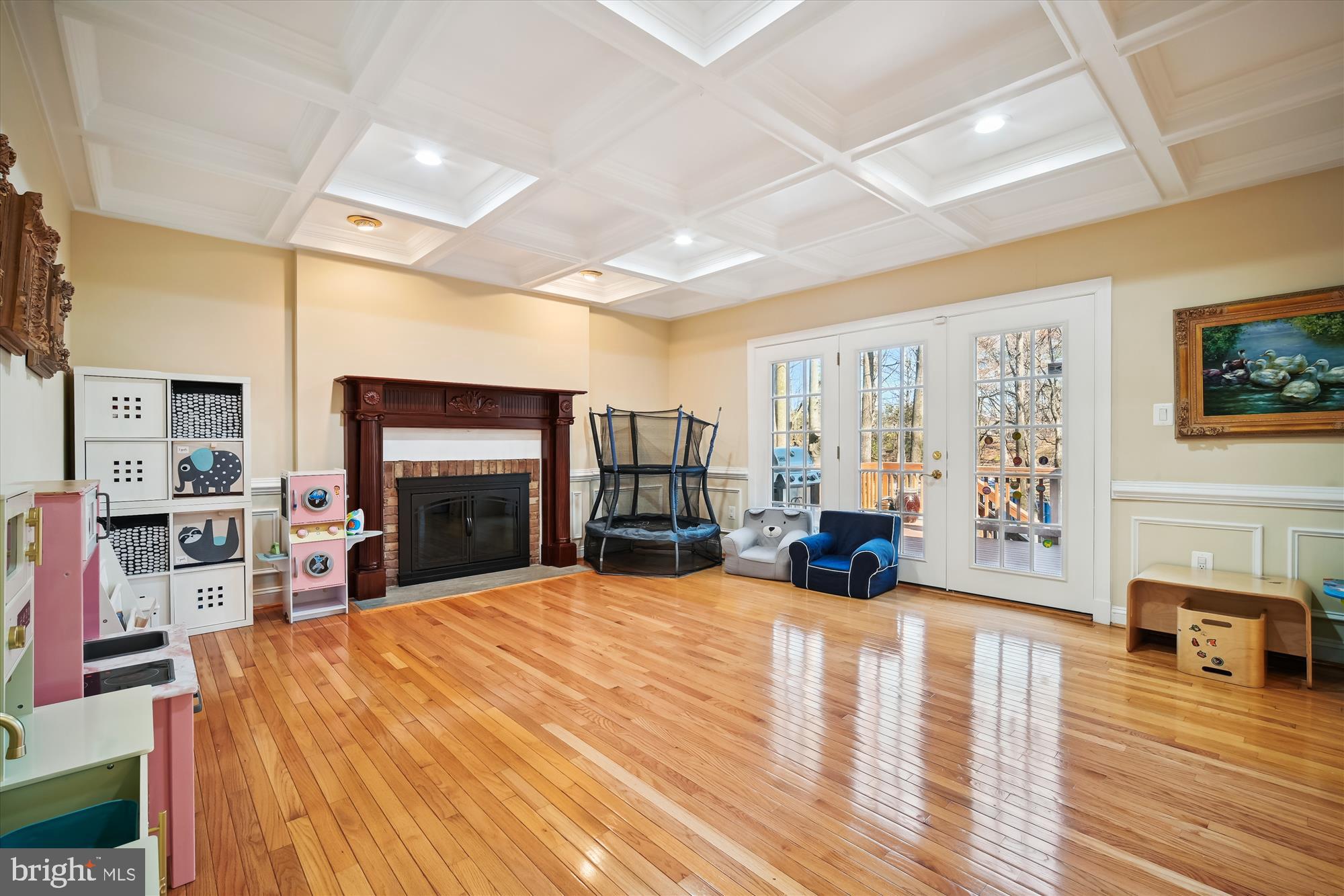 FAIR VIEW WOODS - Residential