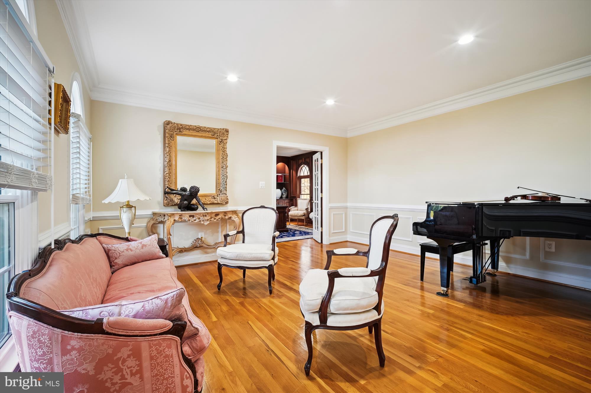 FAIR VIEW WOODS - Residential