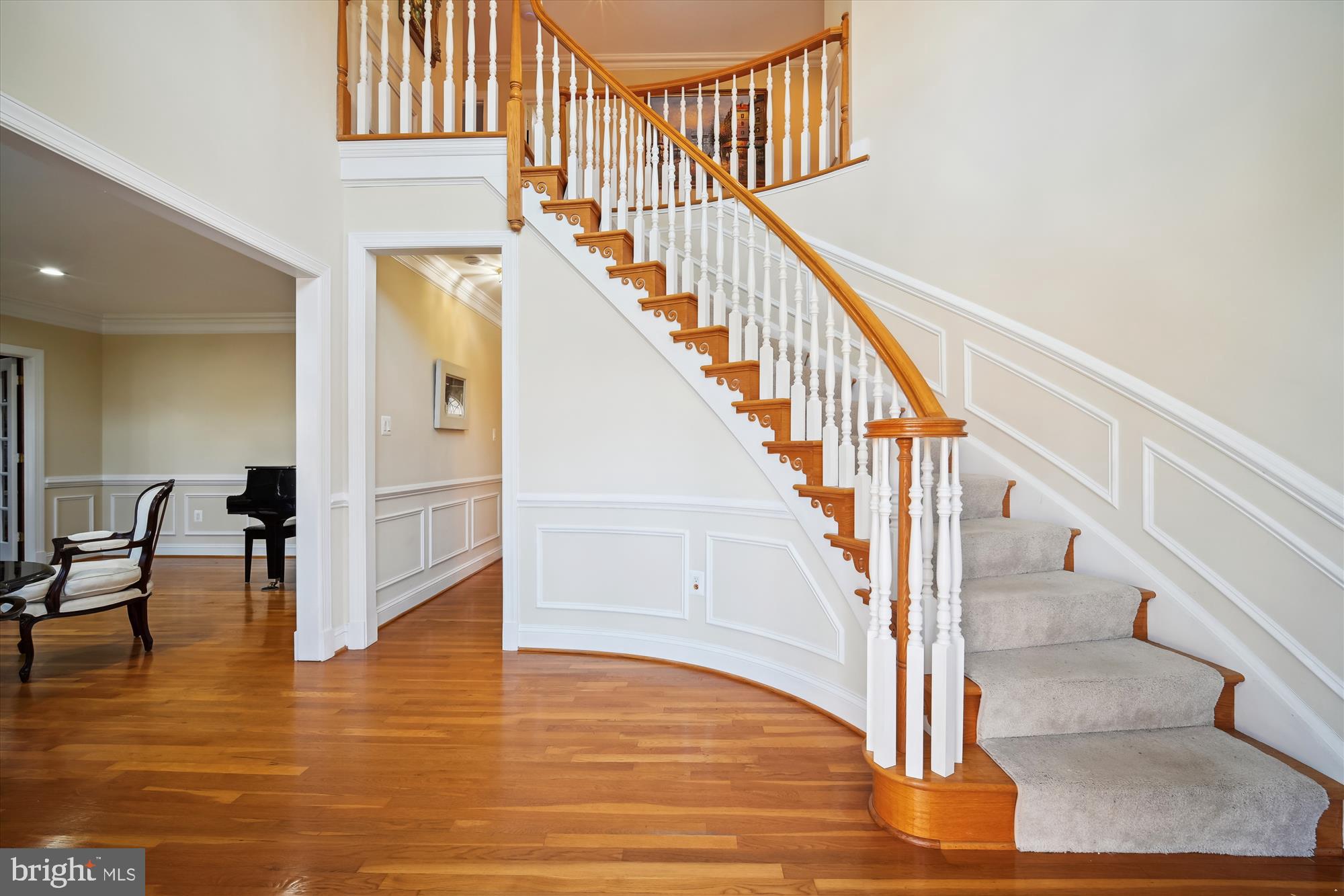 FAIR VIEW WOODS - Residential