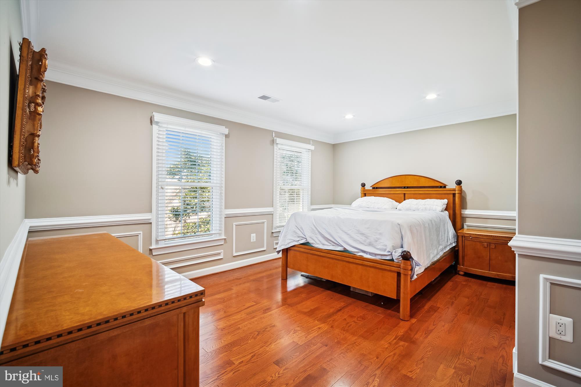 FAIR VIEW WOODS - Residential