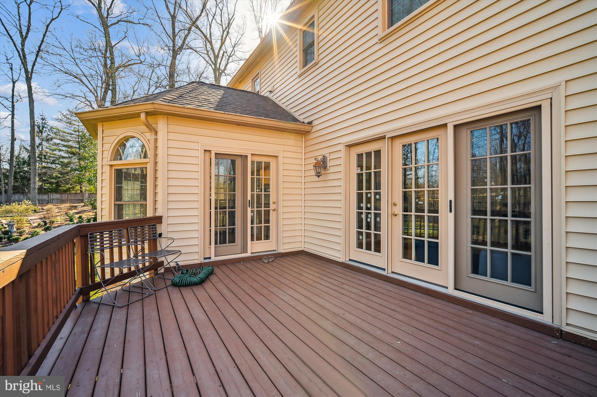 FAIR VIEW WOODS - Residential