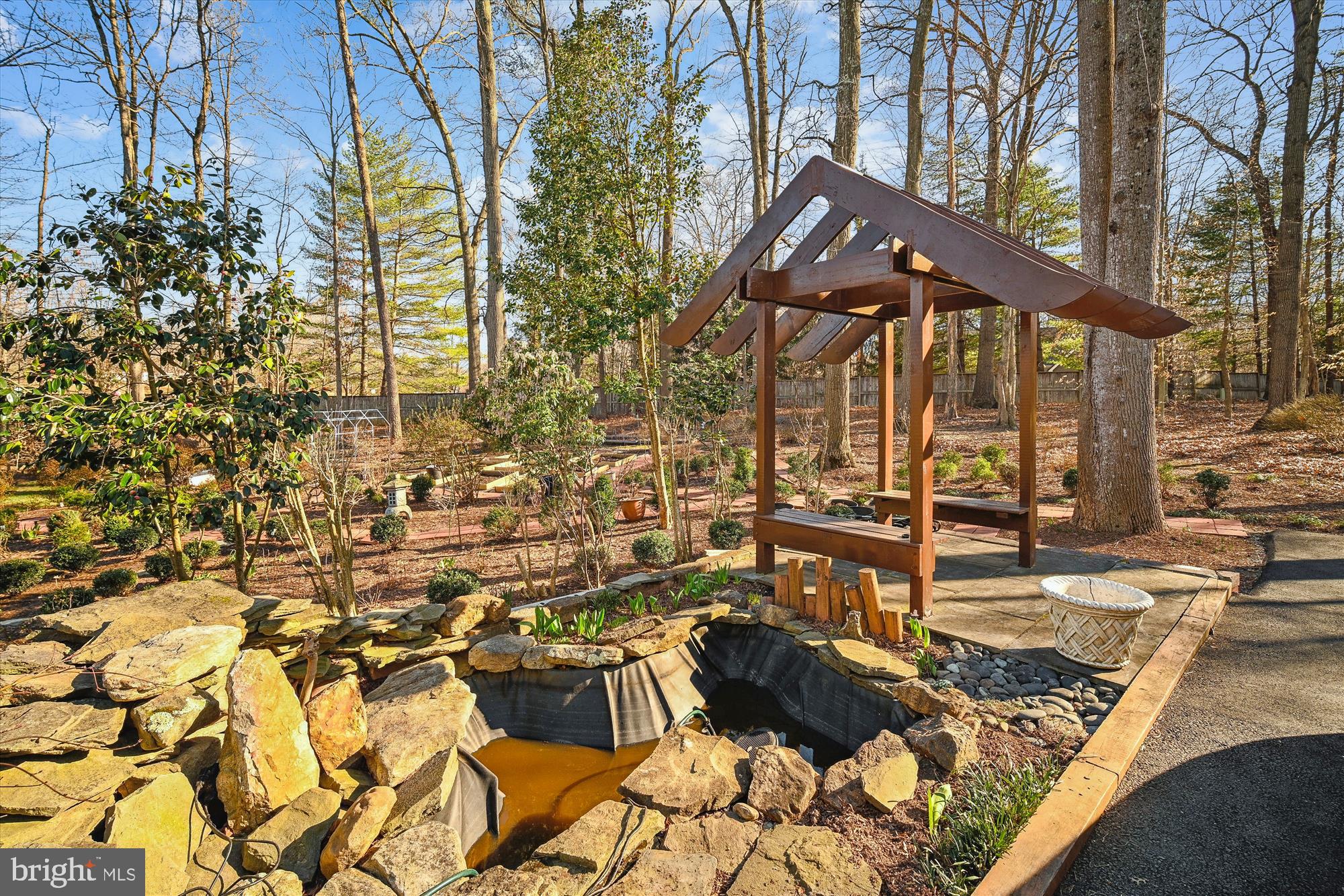 FAIR VIEW WOODS - Residential