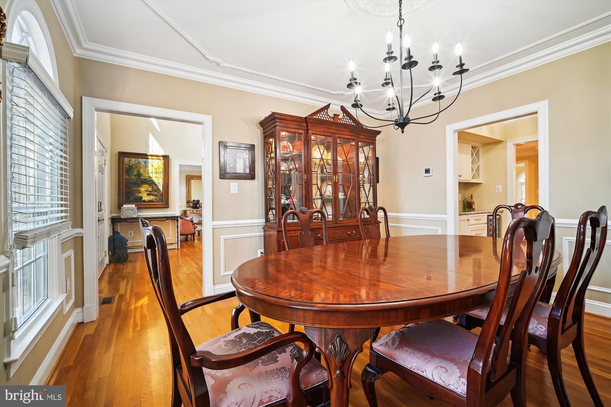 FAIR VIEW WOODS - Residential