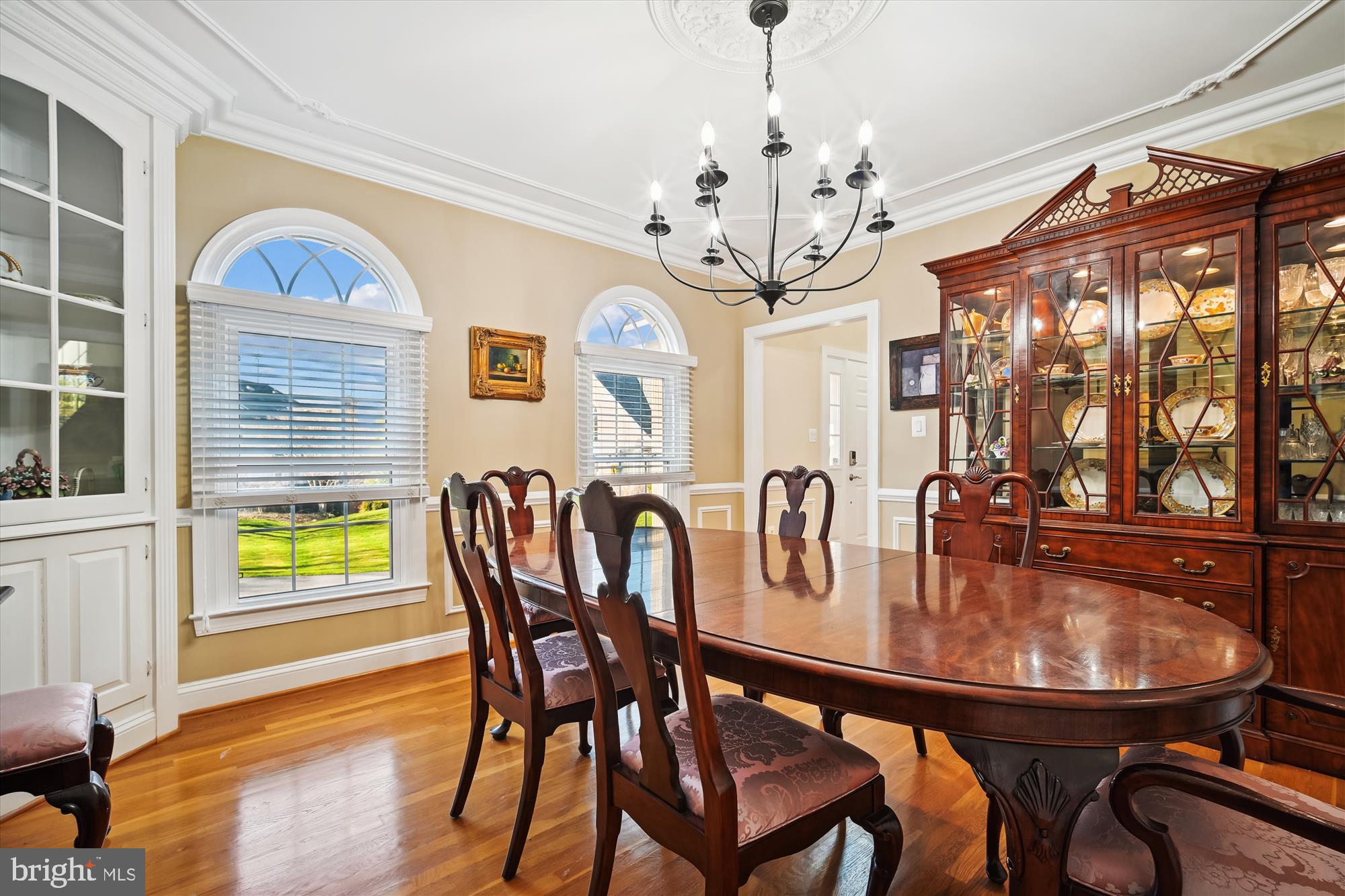 FAIR VIEW WOODS - Residential