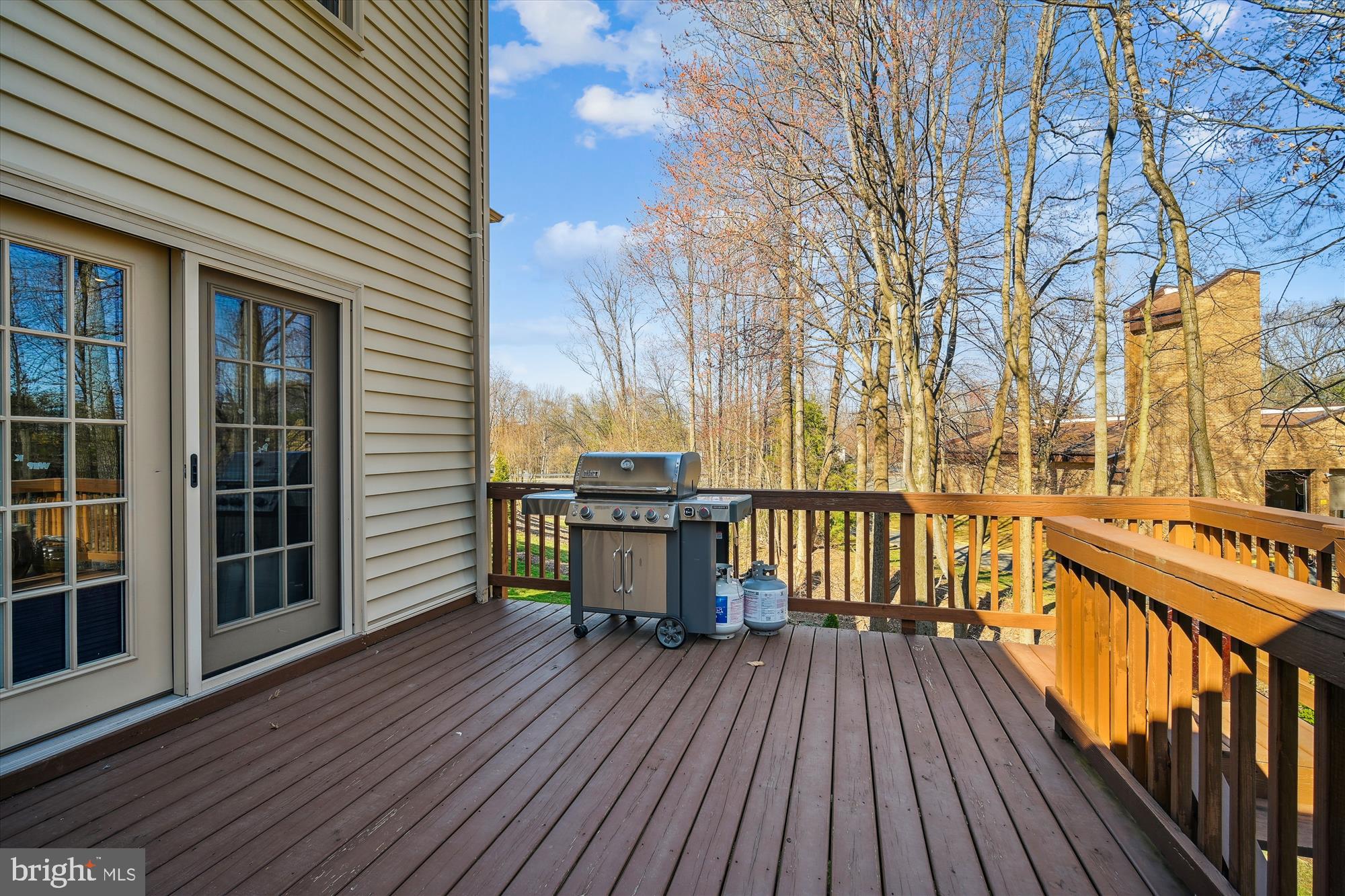 FAIR VIEW WOODS - Residential