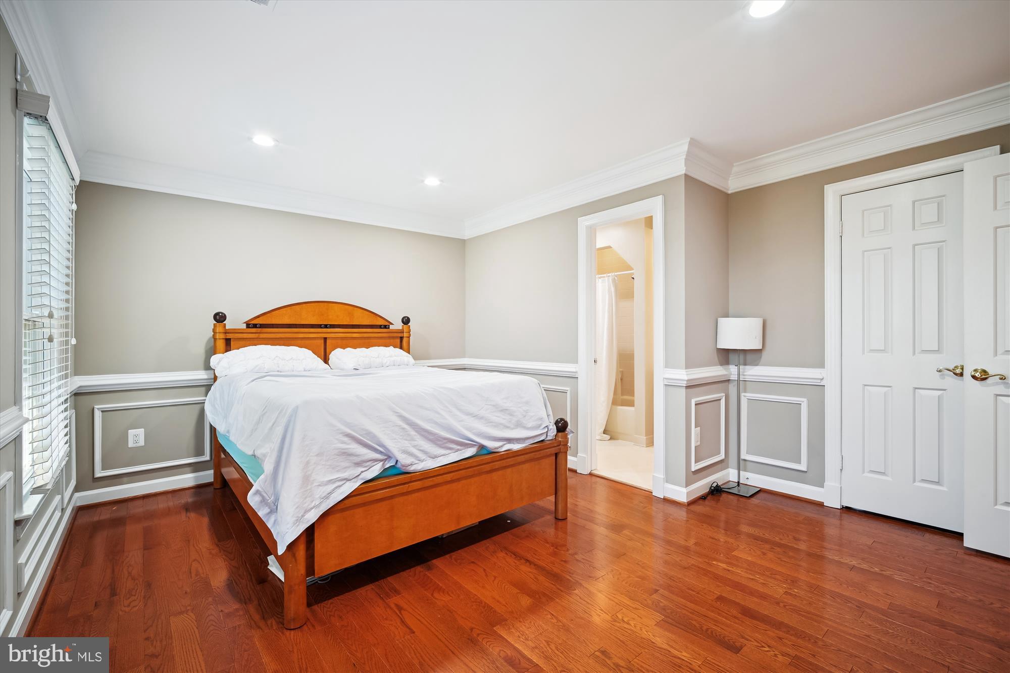 FAIR VIEW WOODS - Residential