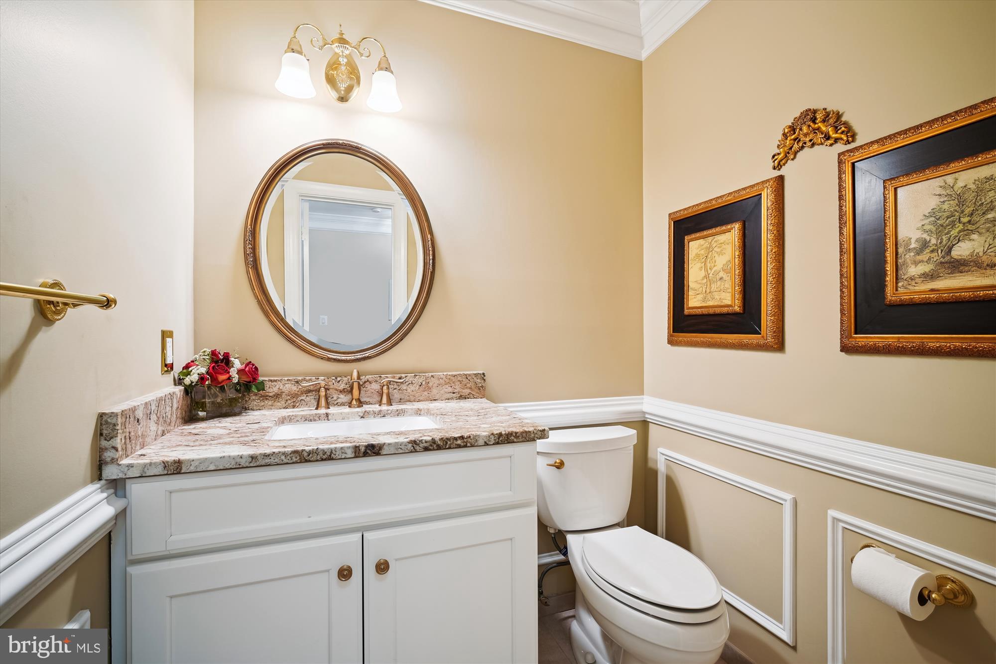 FAIR VIEW WOODS - Residential