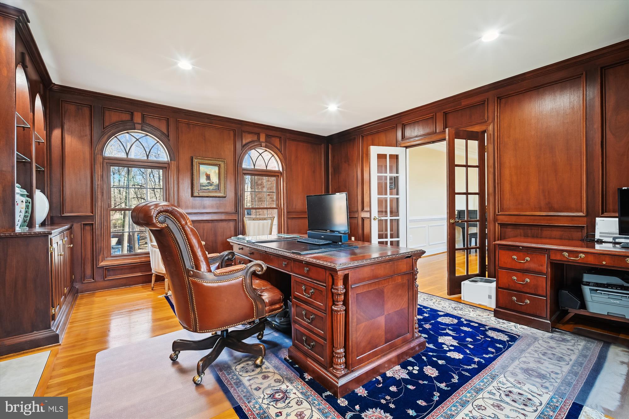 FAIR VIEW WOODS - Residential