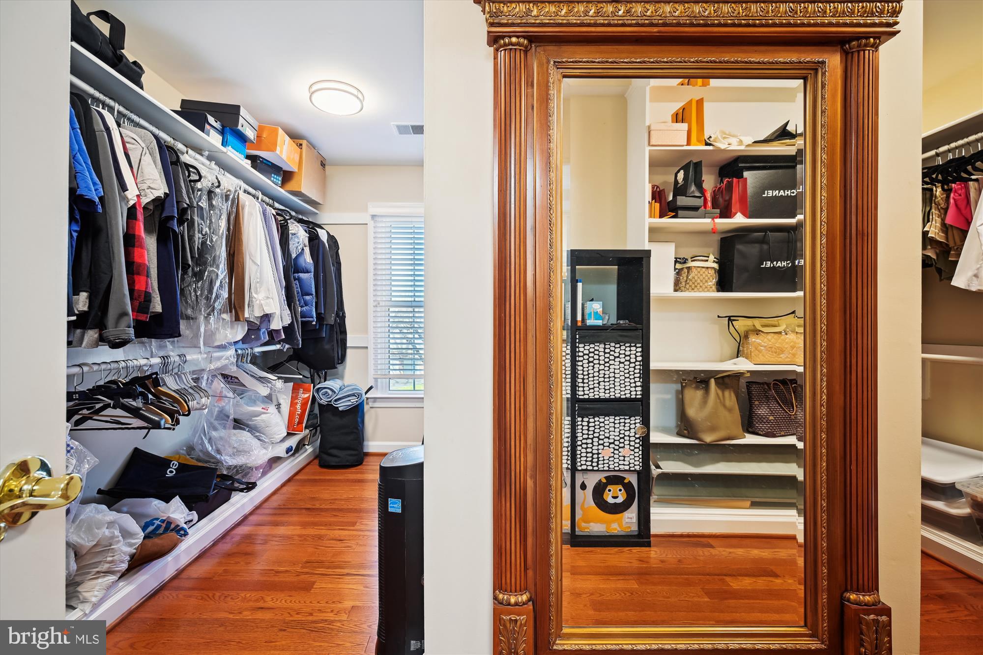 FAIR VIEW WOODS - Residential