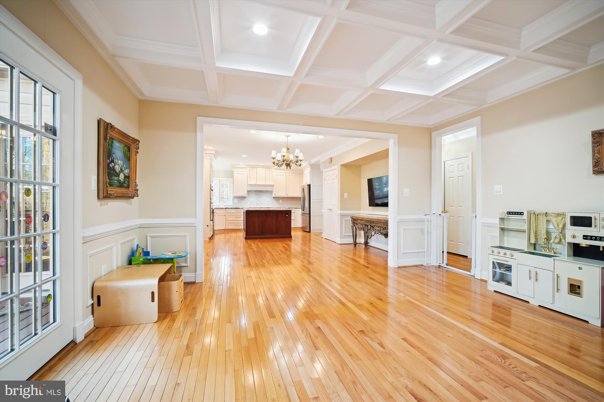 FAIR VIEW WOODS - Residential