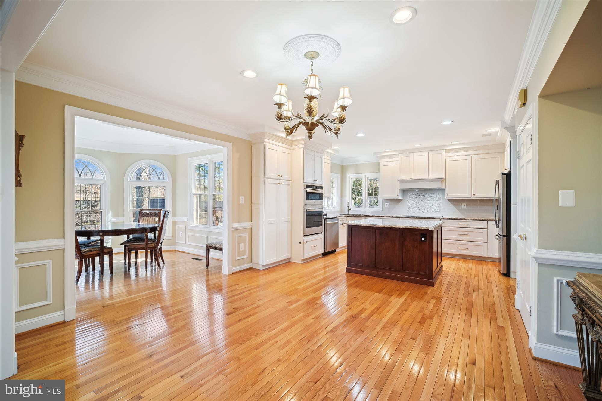 FAIR VIEW WOODS - Residential