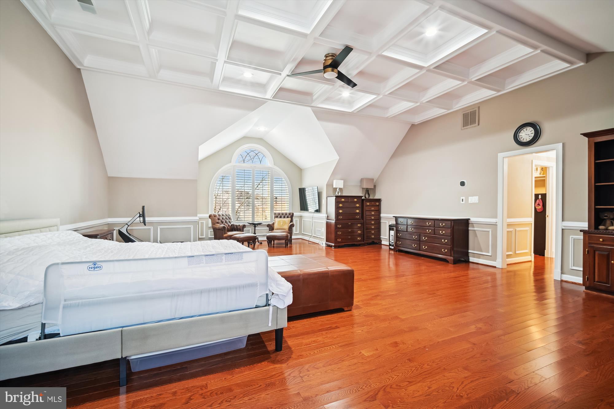 FAIR VIEW WOODS - Residential