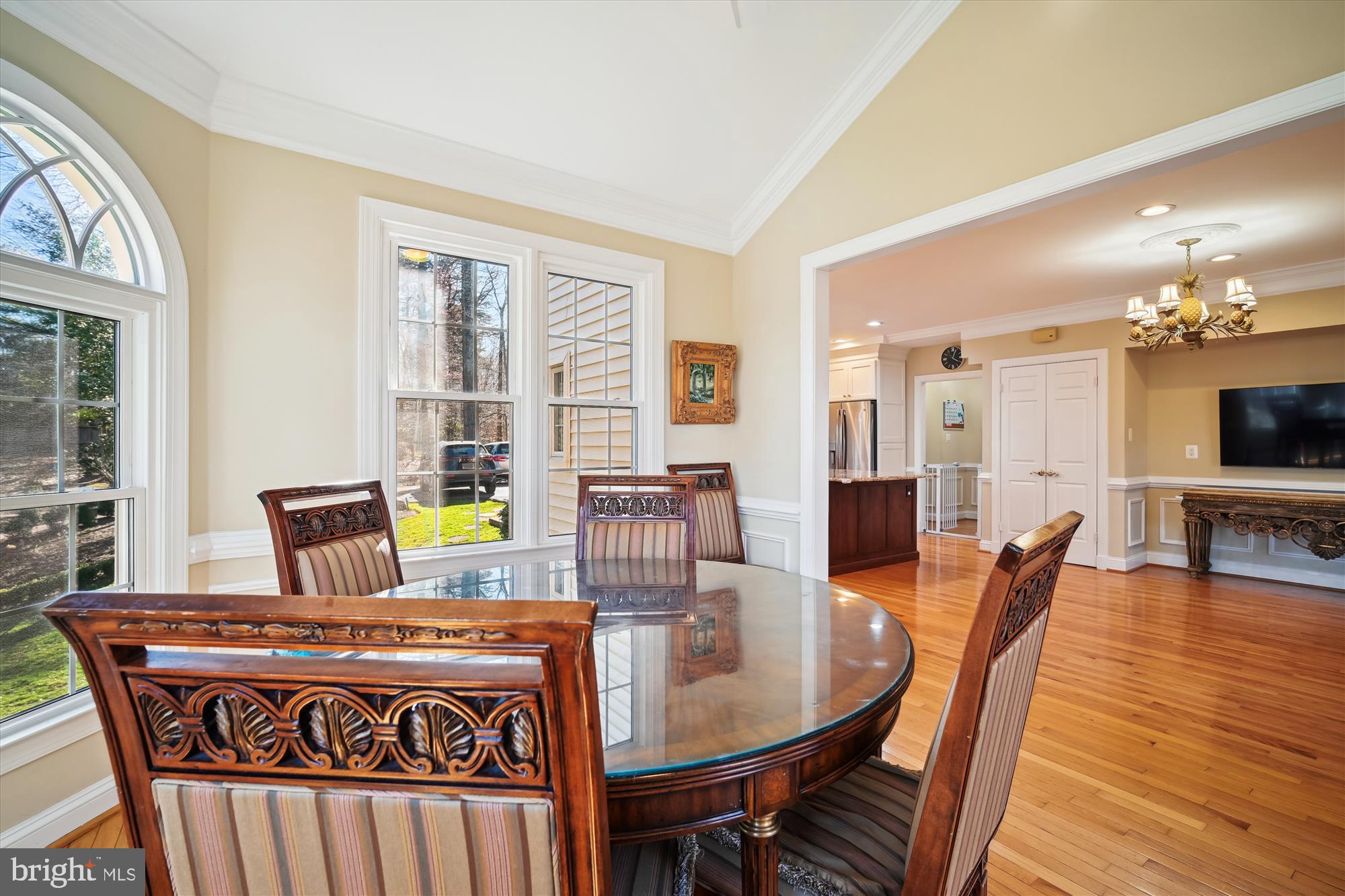 FAIR VIEW WOODS - Residential