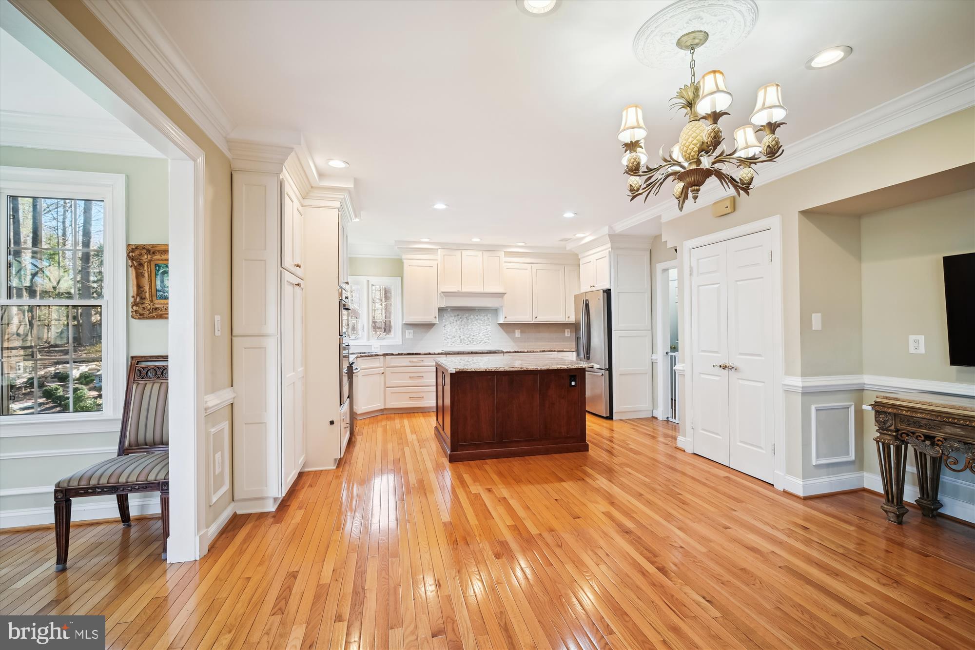 FAIR VIEW WOODS - Residential