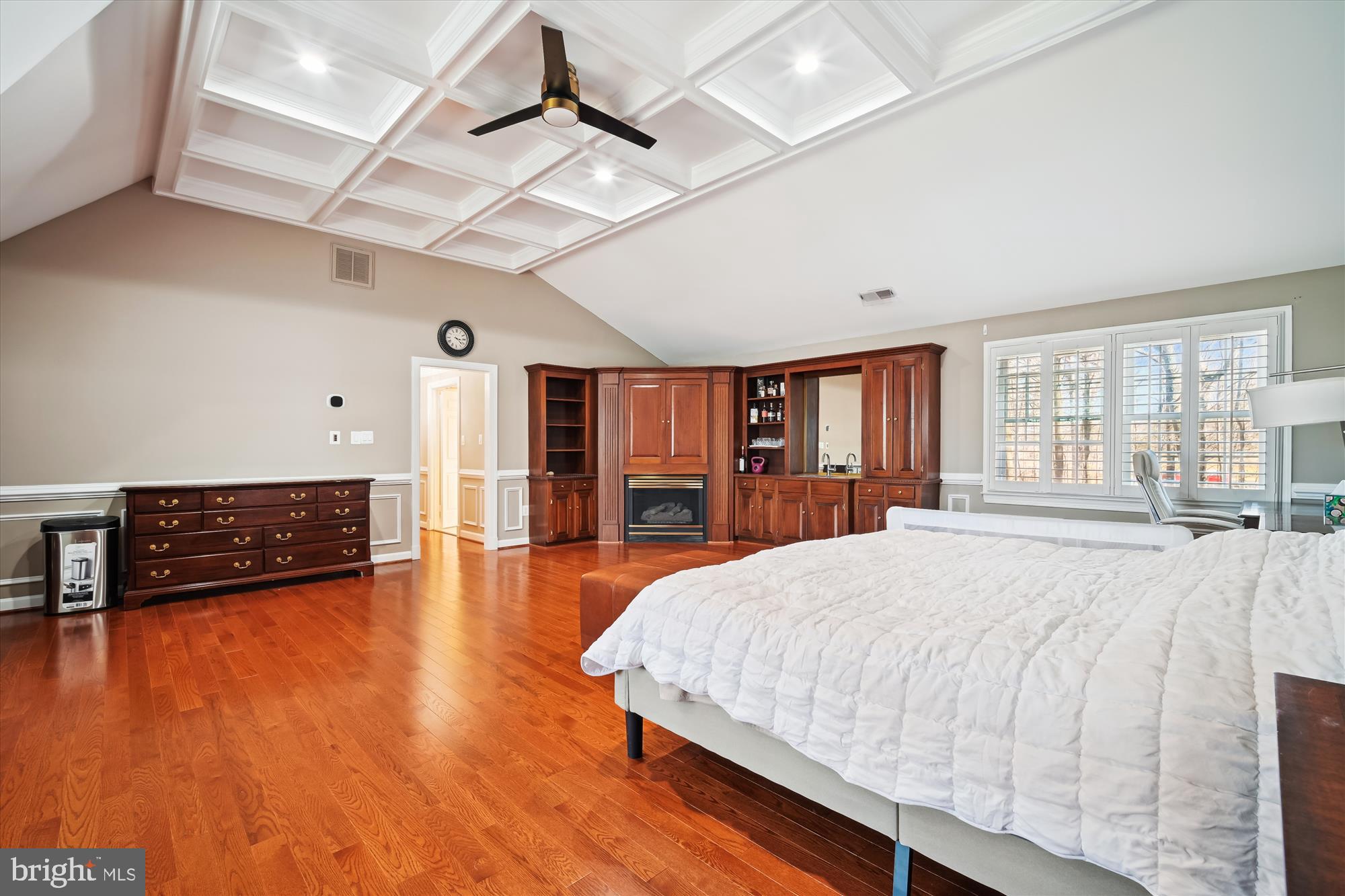 FAIR VIEW WOODS - Residential