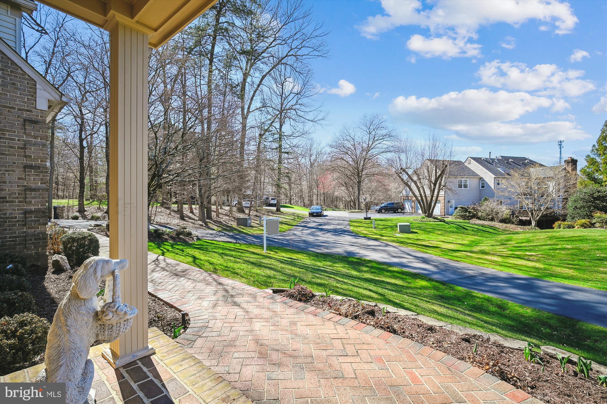 FAIR VIEW WOODS - Residential