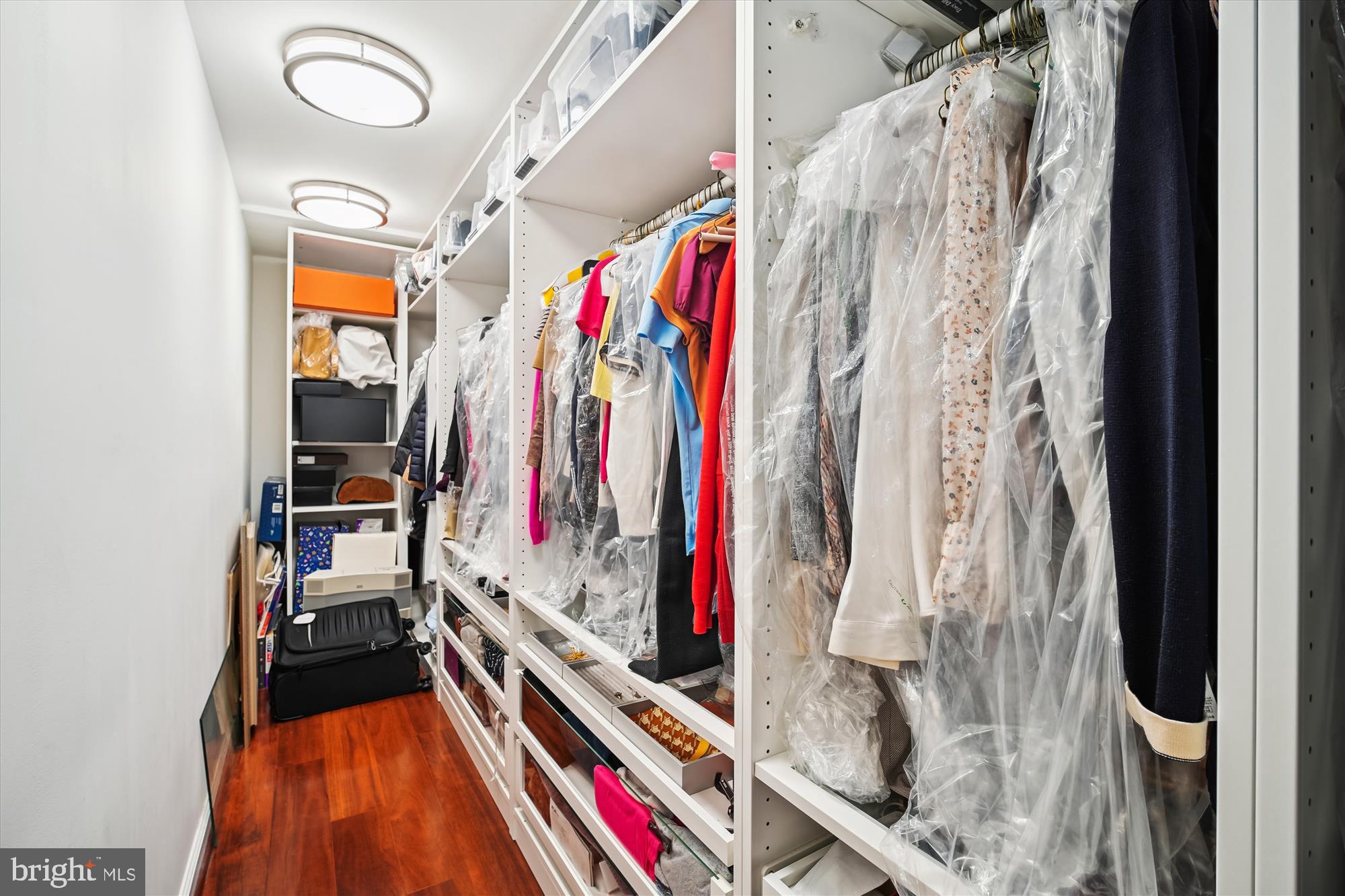 FAIR VIEW WOODS - Residential