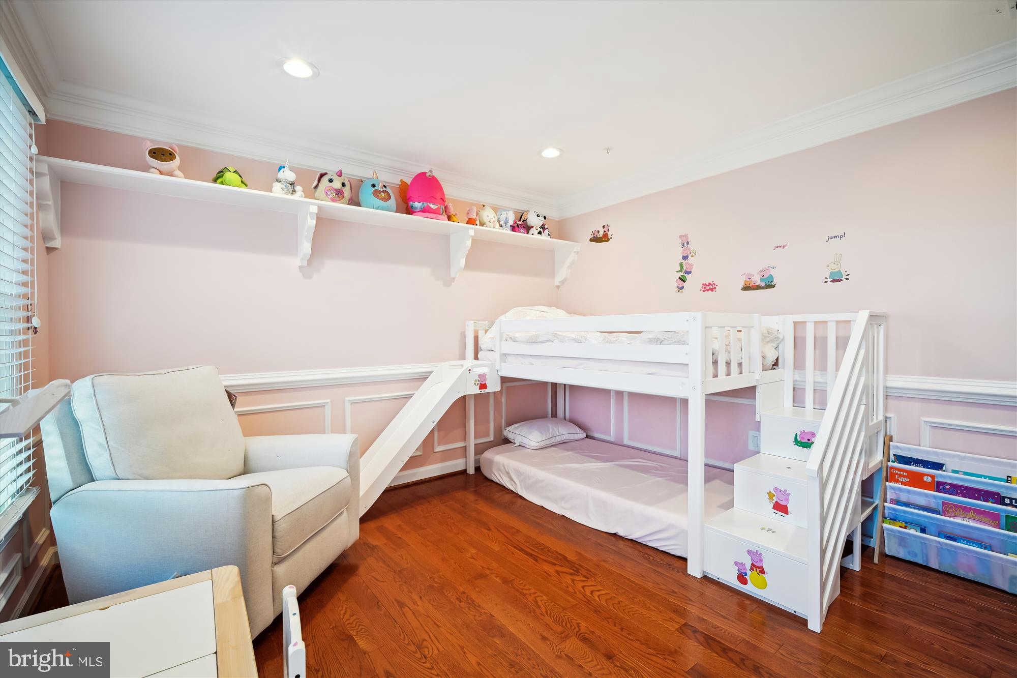 FAIR VIEW WOODS - Residential