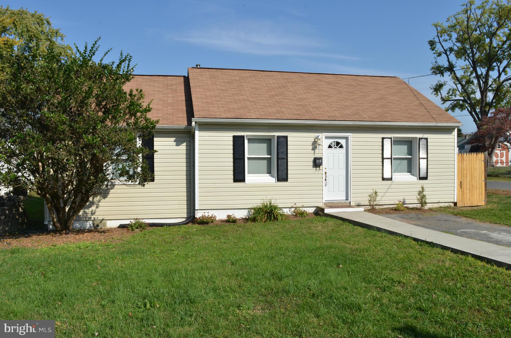 DILLARD - Residential