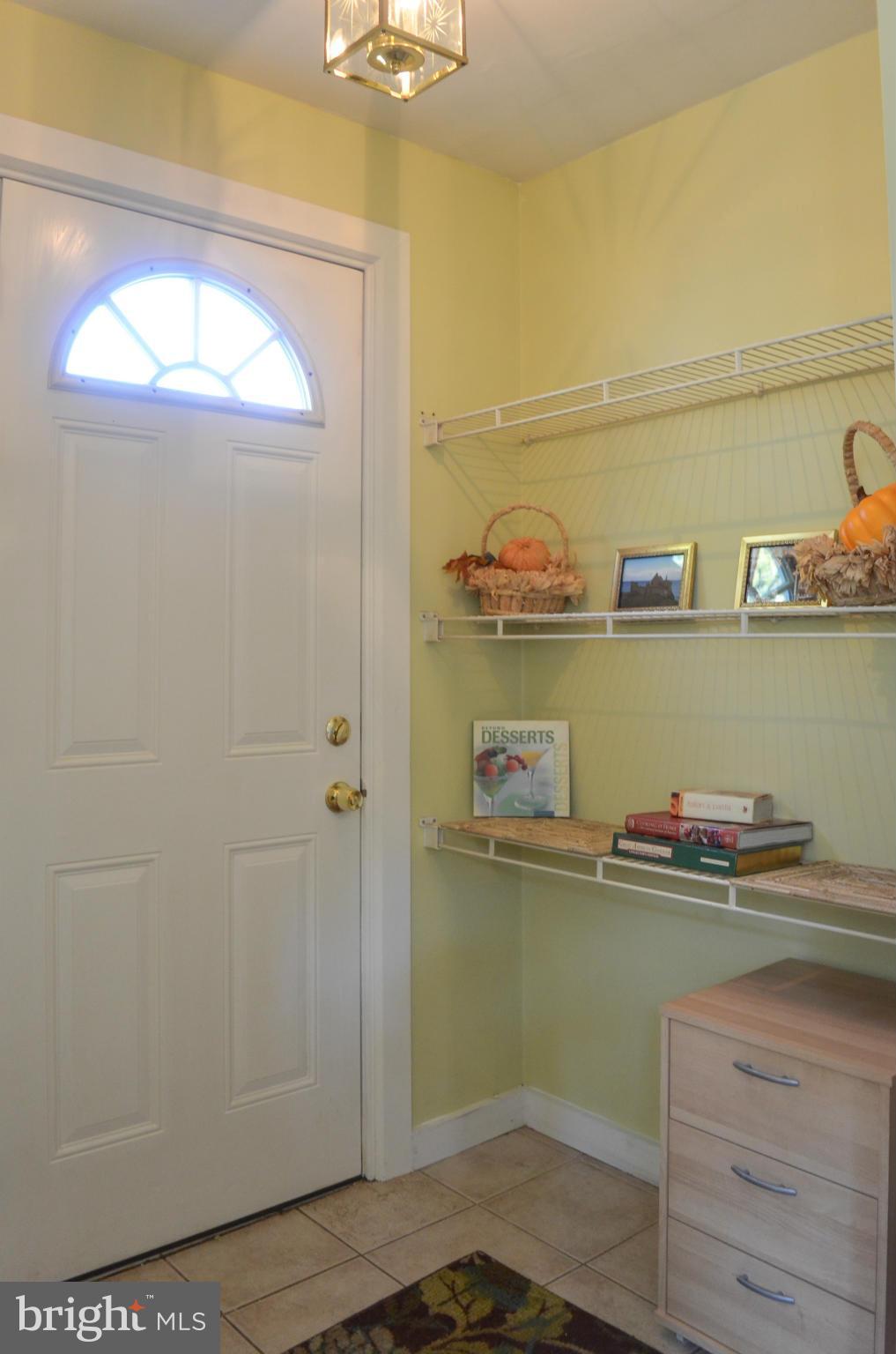 DILLARD - Residential