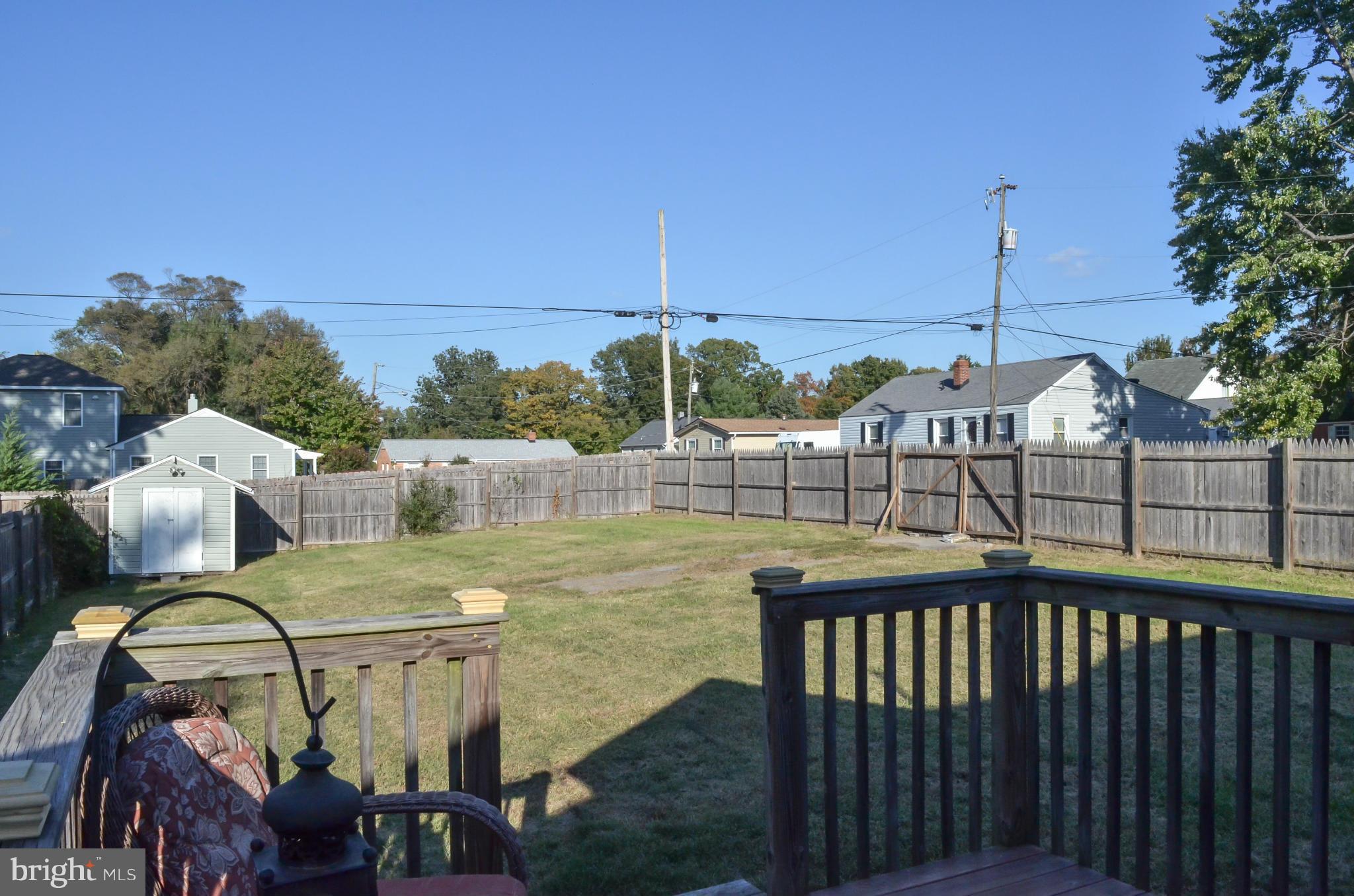 DILLARD - Residential