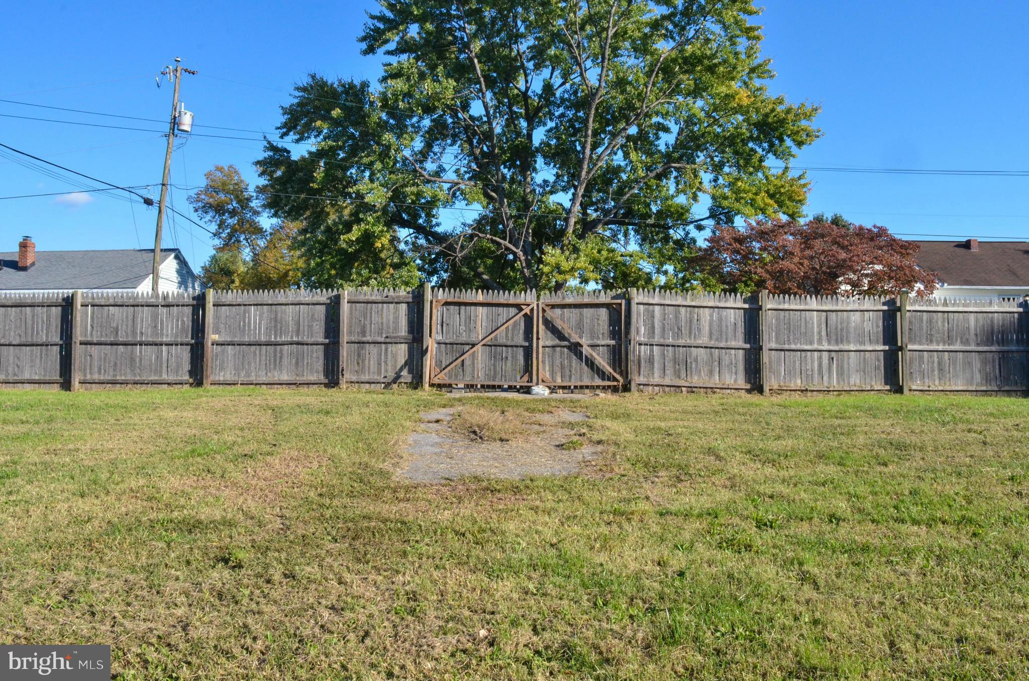 DILLARD - Residential