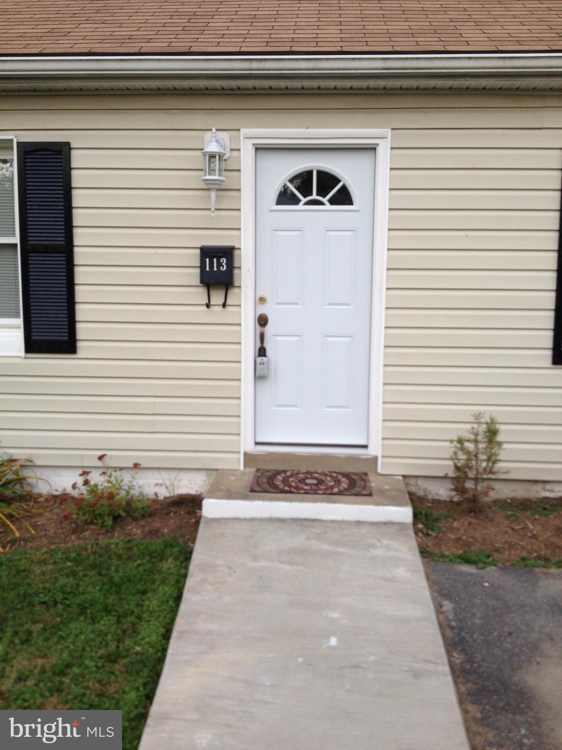 DILLARD - Residential