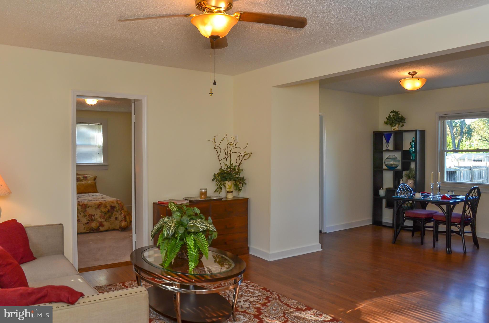 DILLARD - Residential