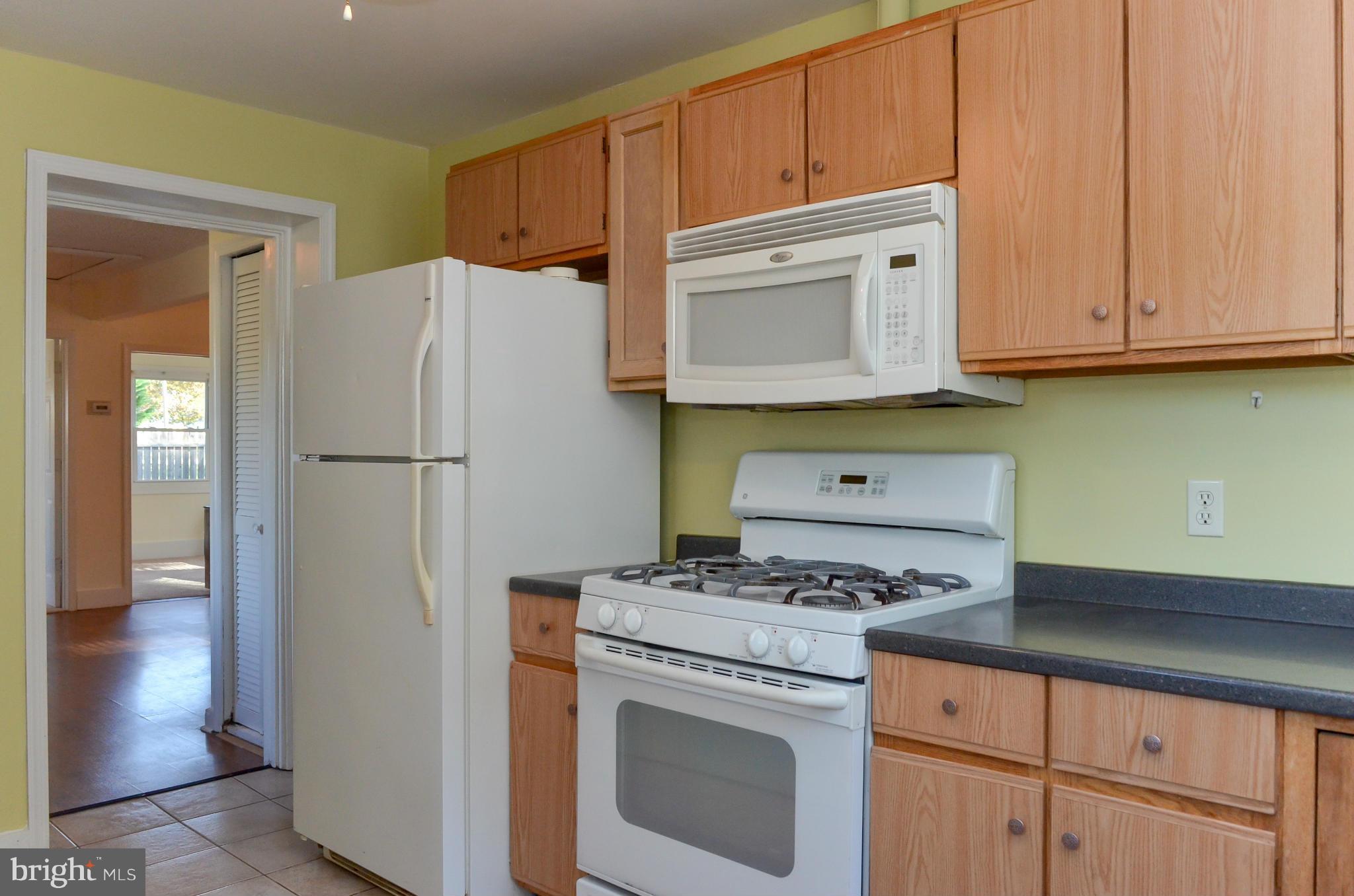 DILLARD - Residential