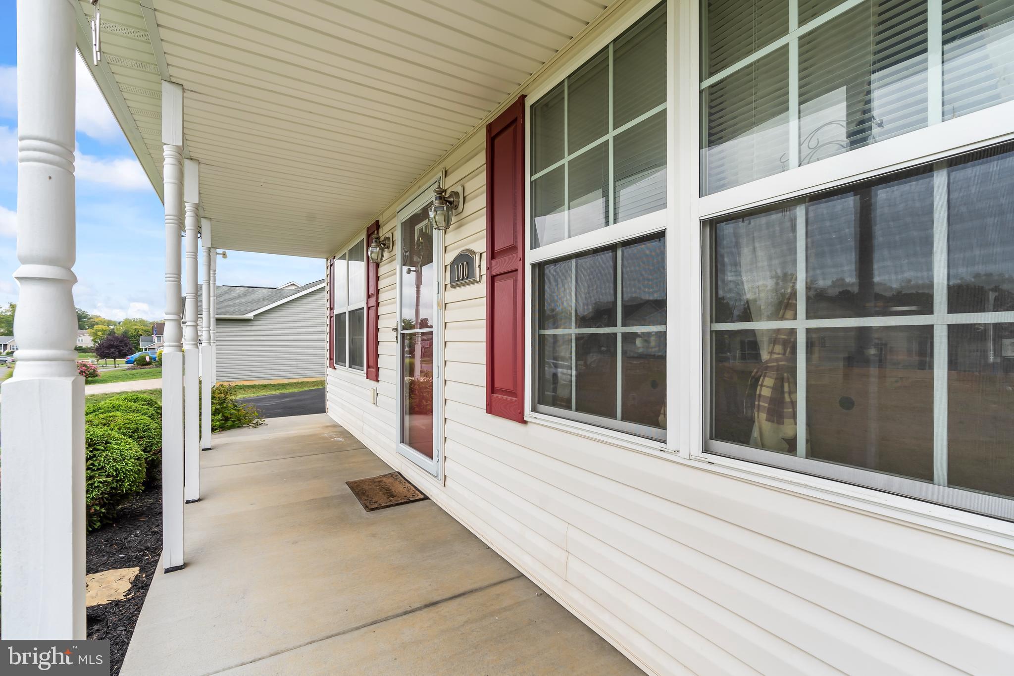 PINE GROVE ESTATES - Residential