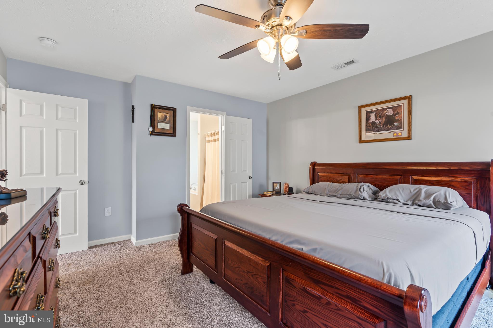 PINE GROVE ESTATES - Residential