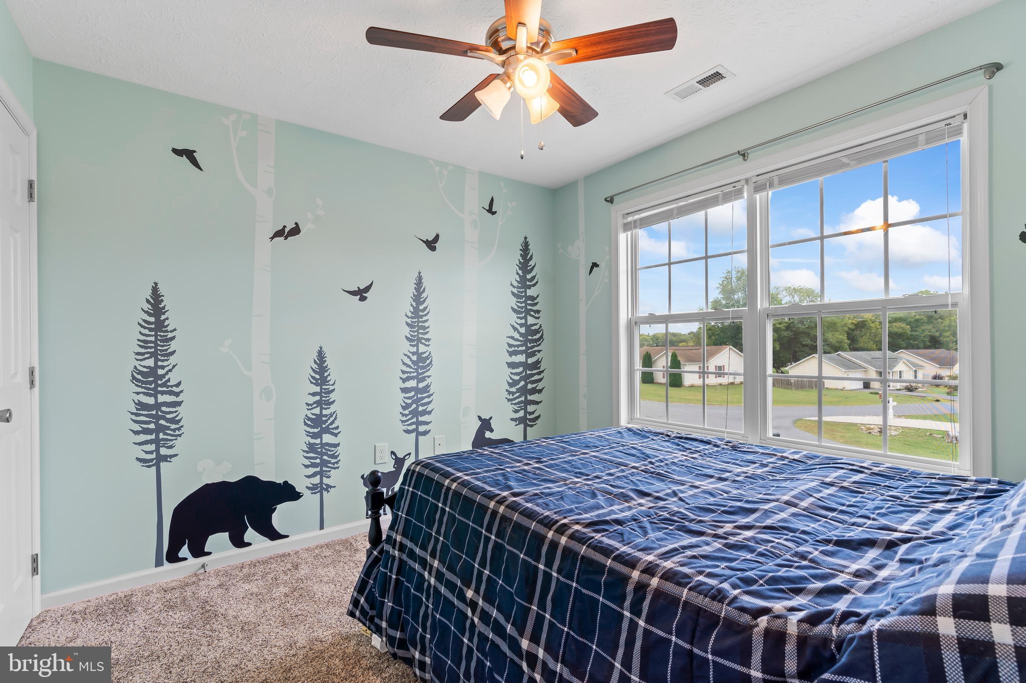 PINE GROVE ESTATES - Residential