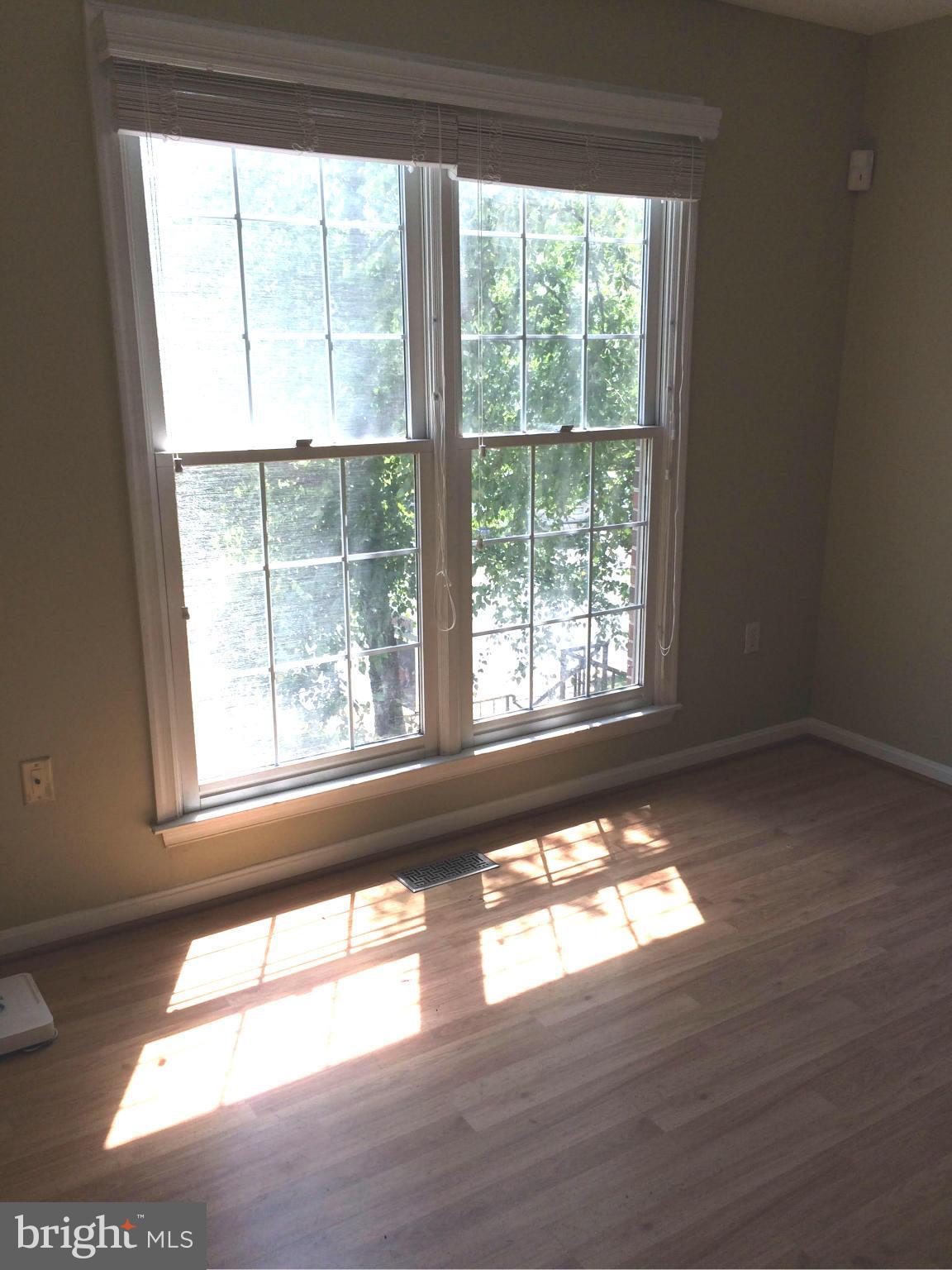 WOODSTONE - Residential Lease