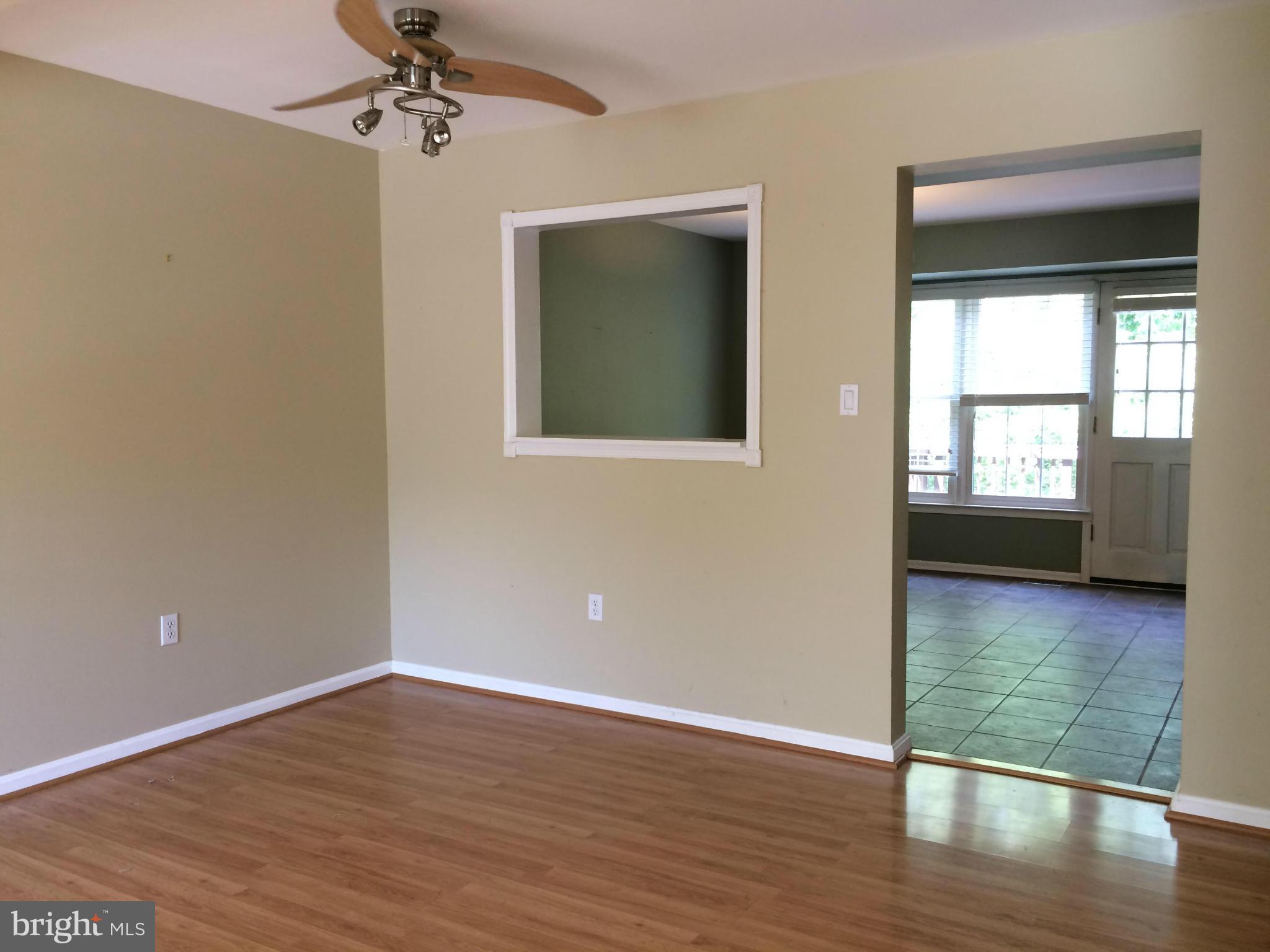 WOODSTONE - Residential Lease