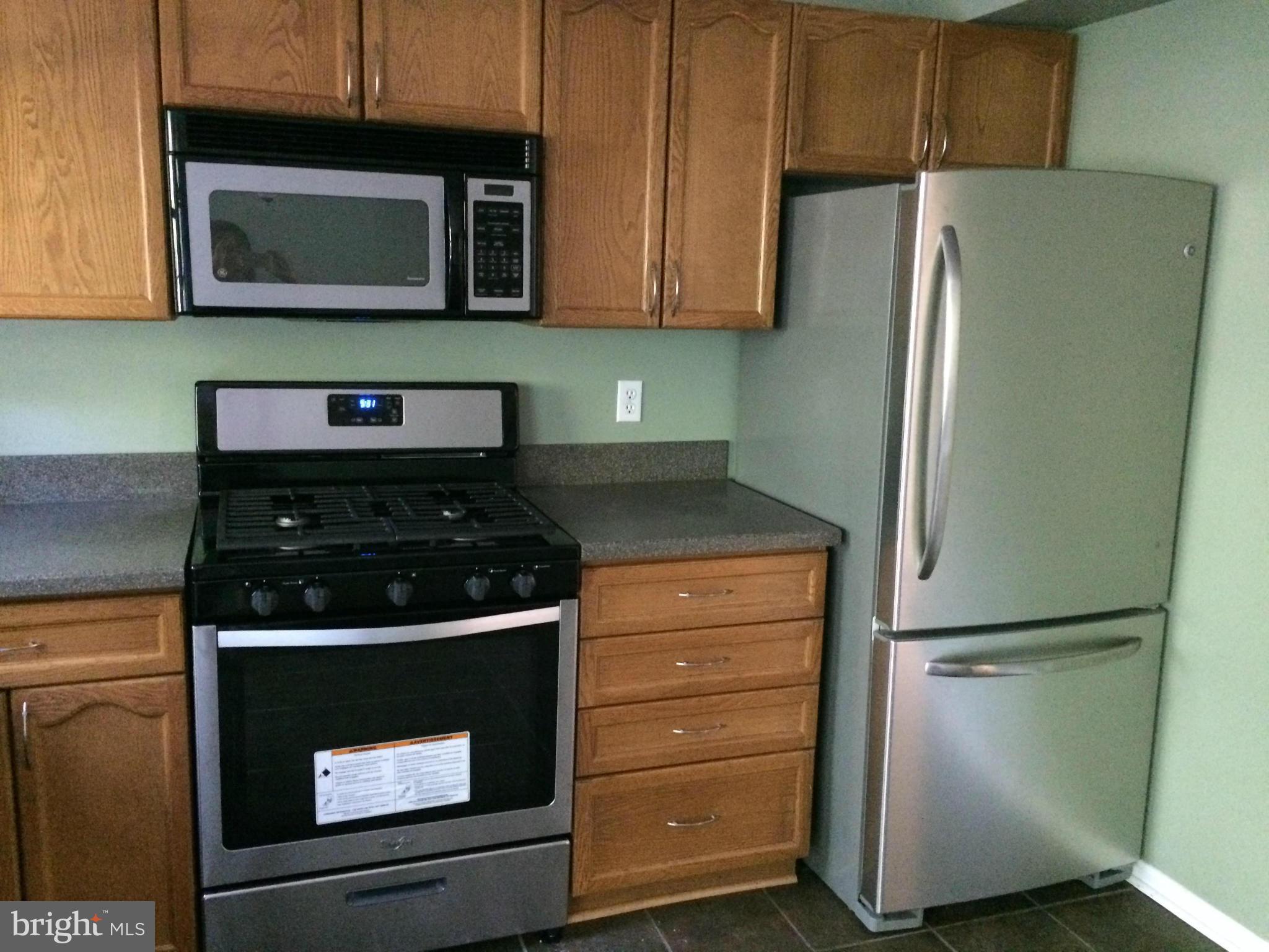 WOODSTONE - Residential Lease