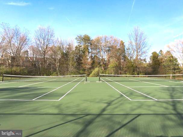 WOODSTONE - Residential Lease