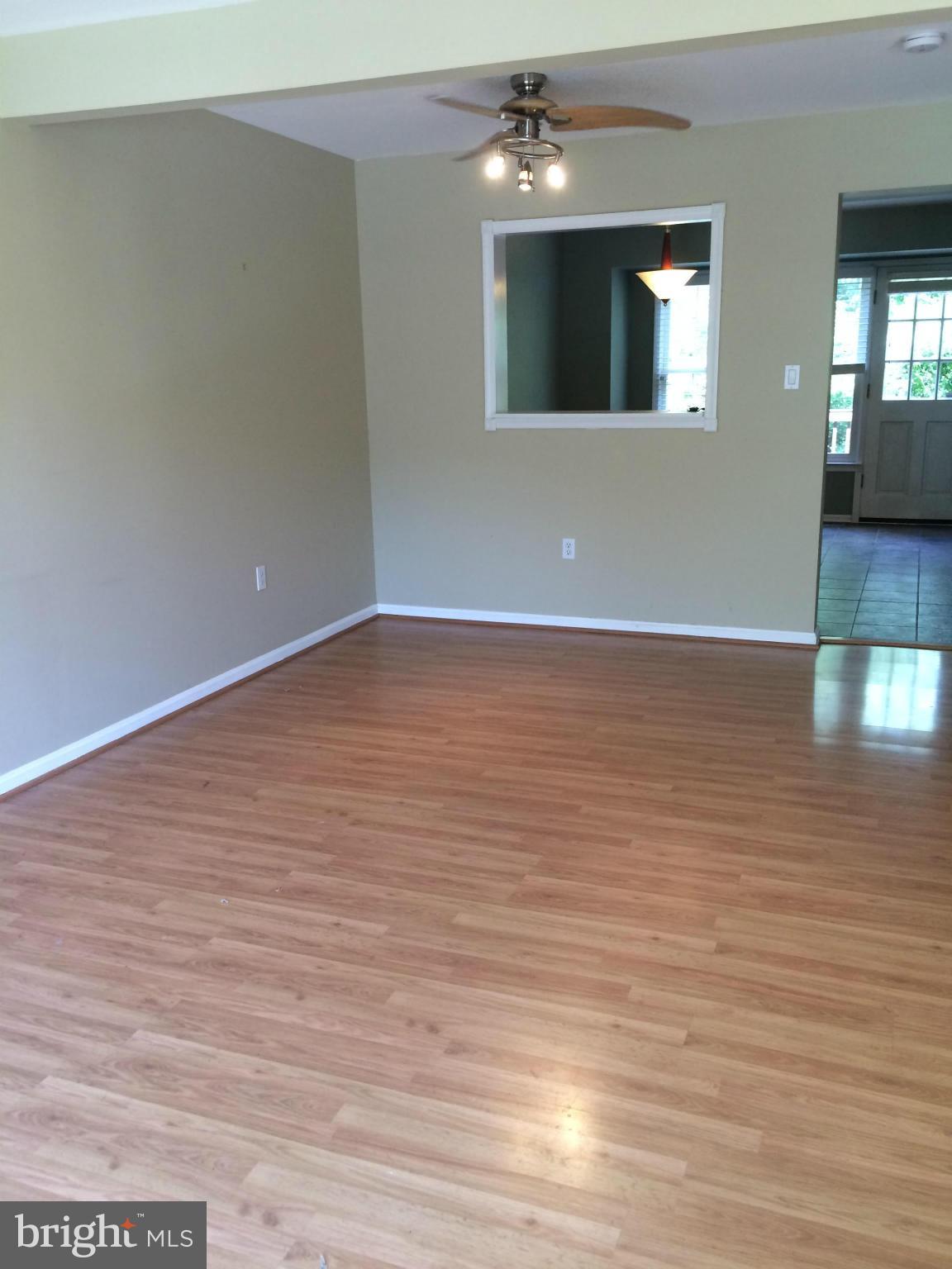 WOODSTONE - Residential Lease