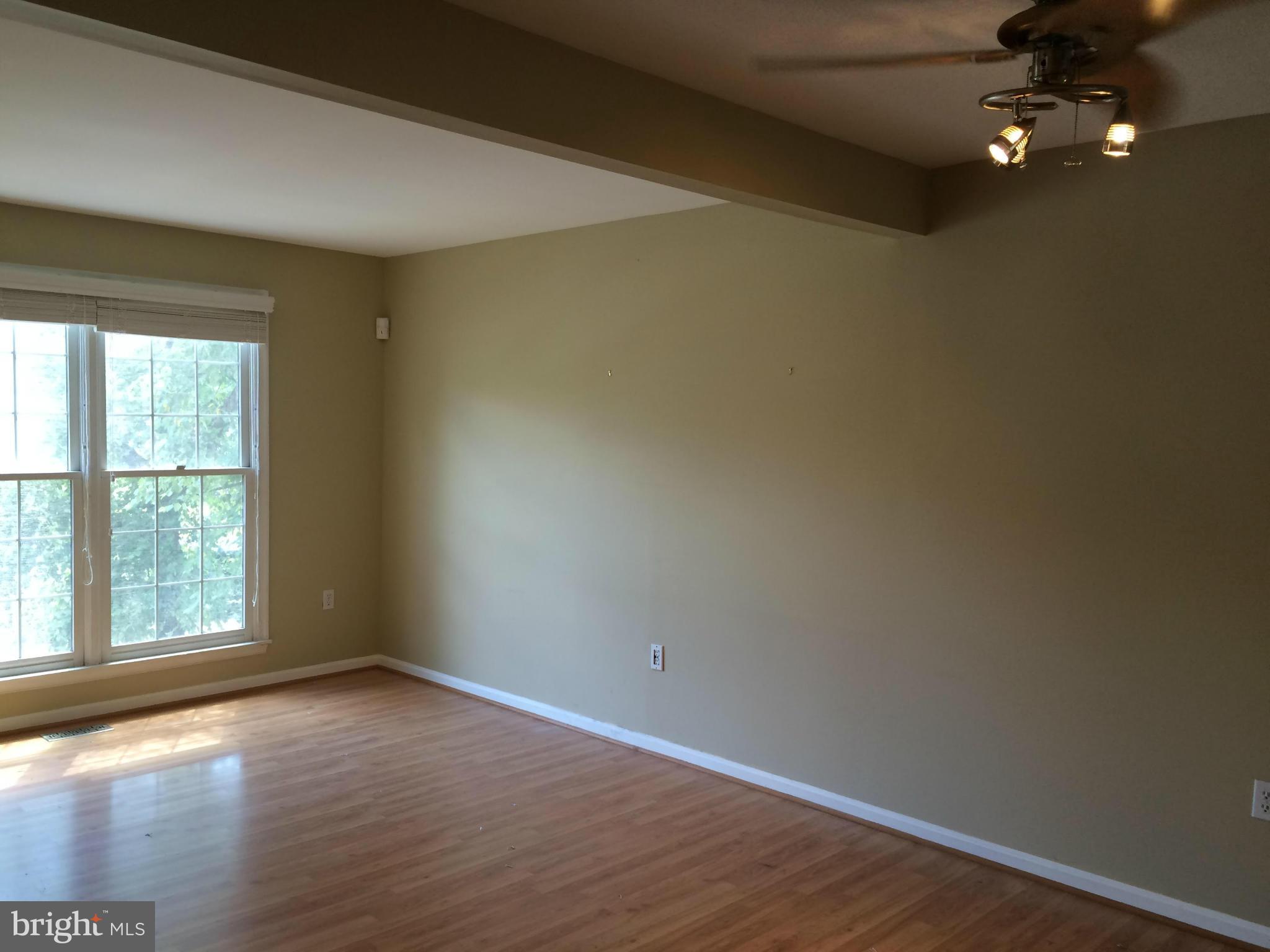 WOODSTONE - Residential Lease