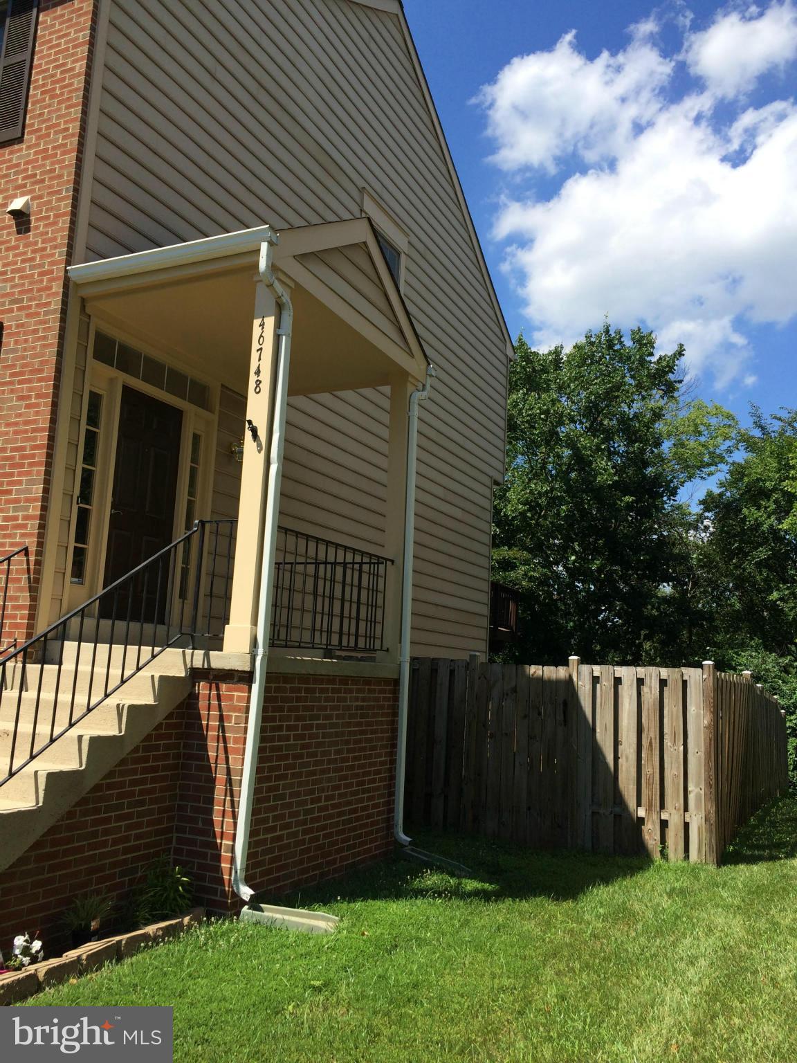 WOODSTONE - Residential Lease