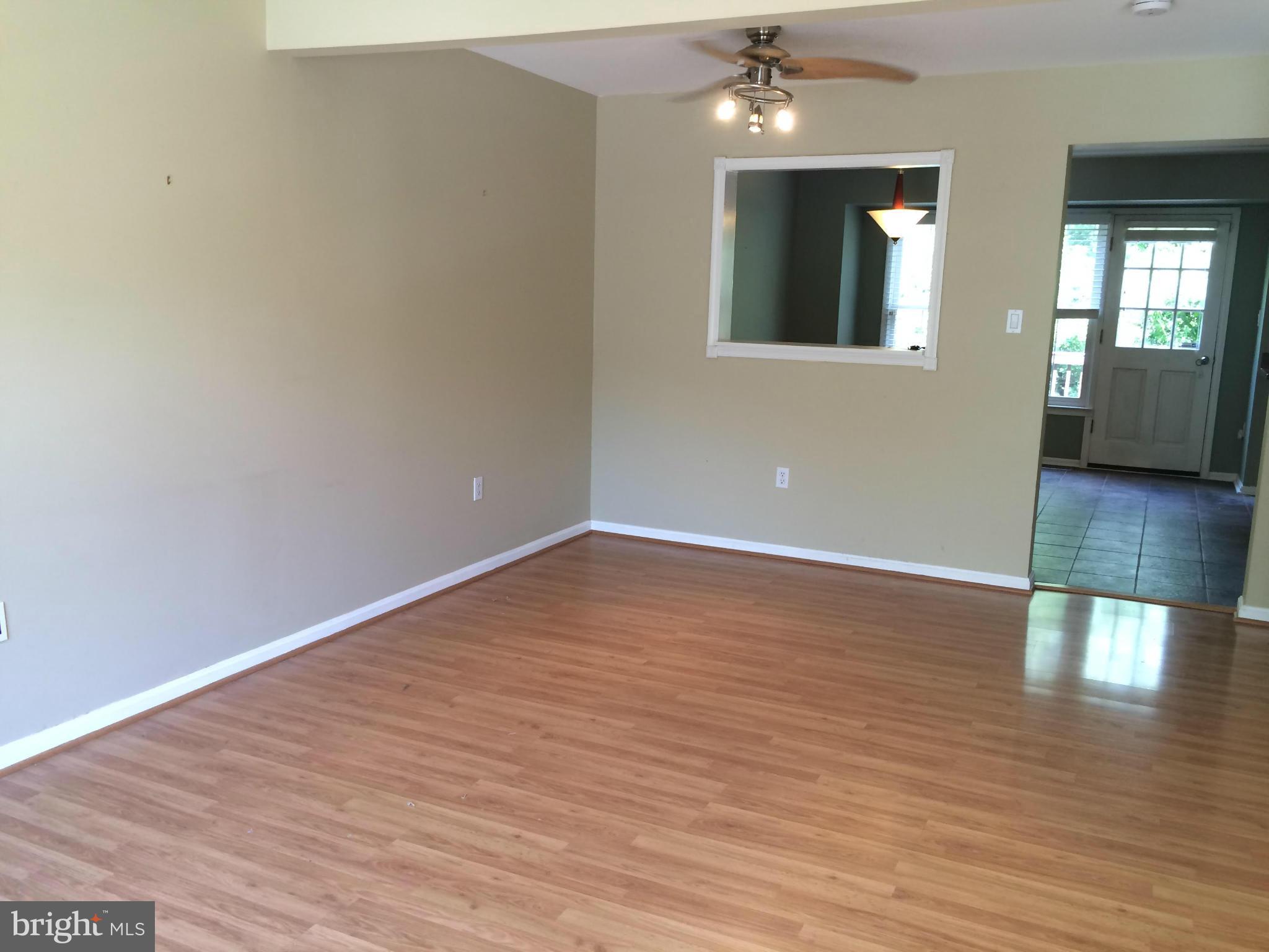 WOODSTONE - Residential Lease