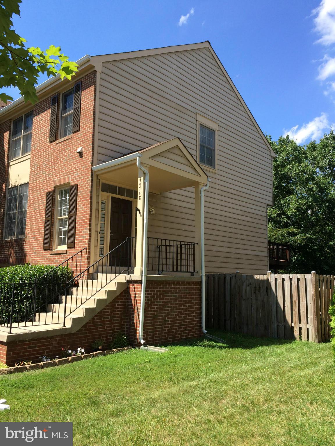 WOODSTONE - Residential Lease