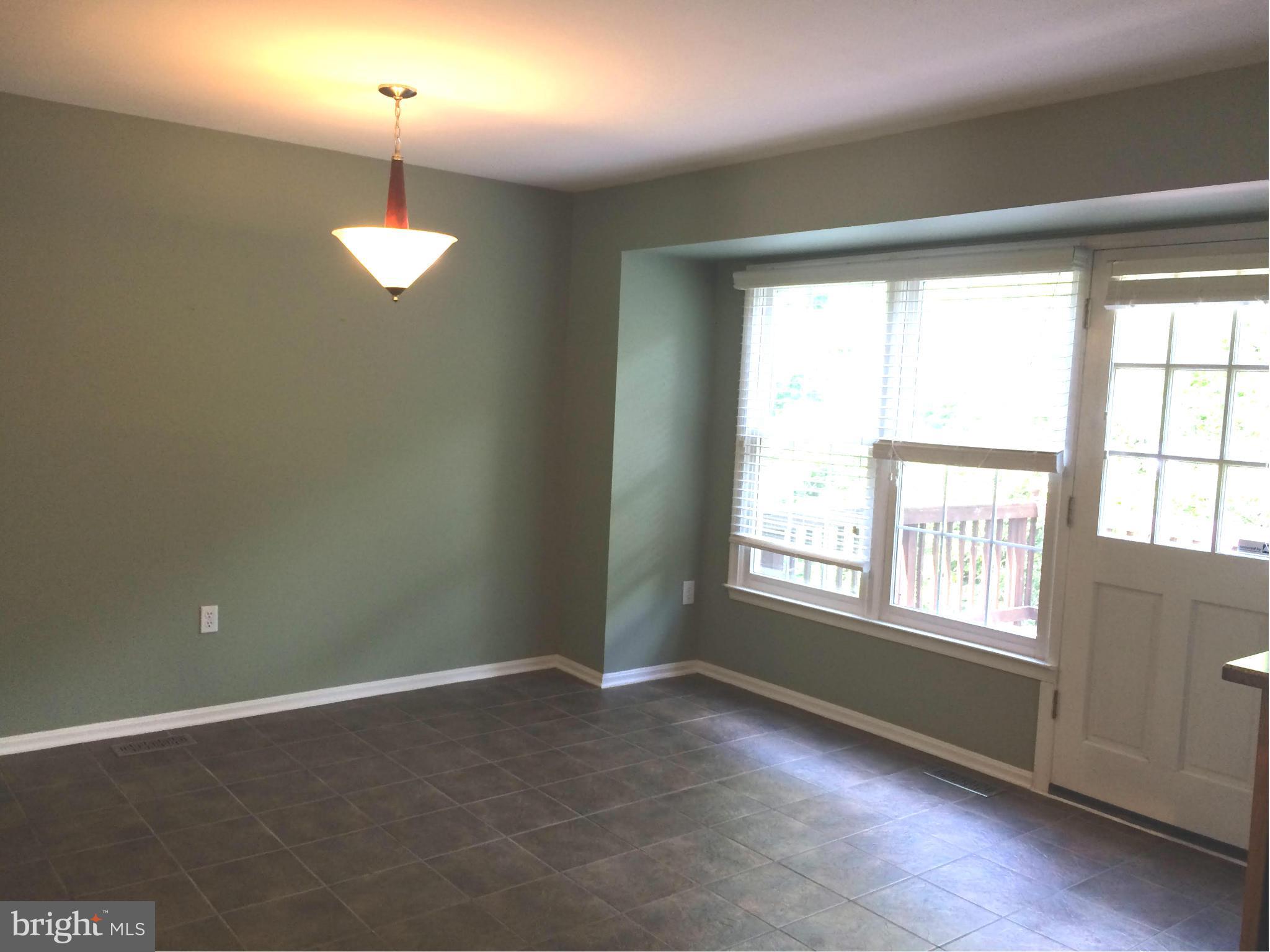 WOODSTONE - Residential Lease